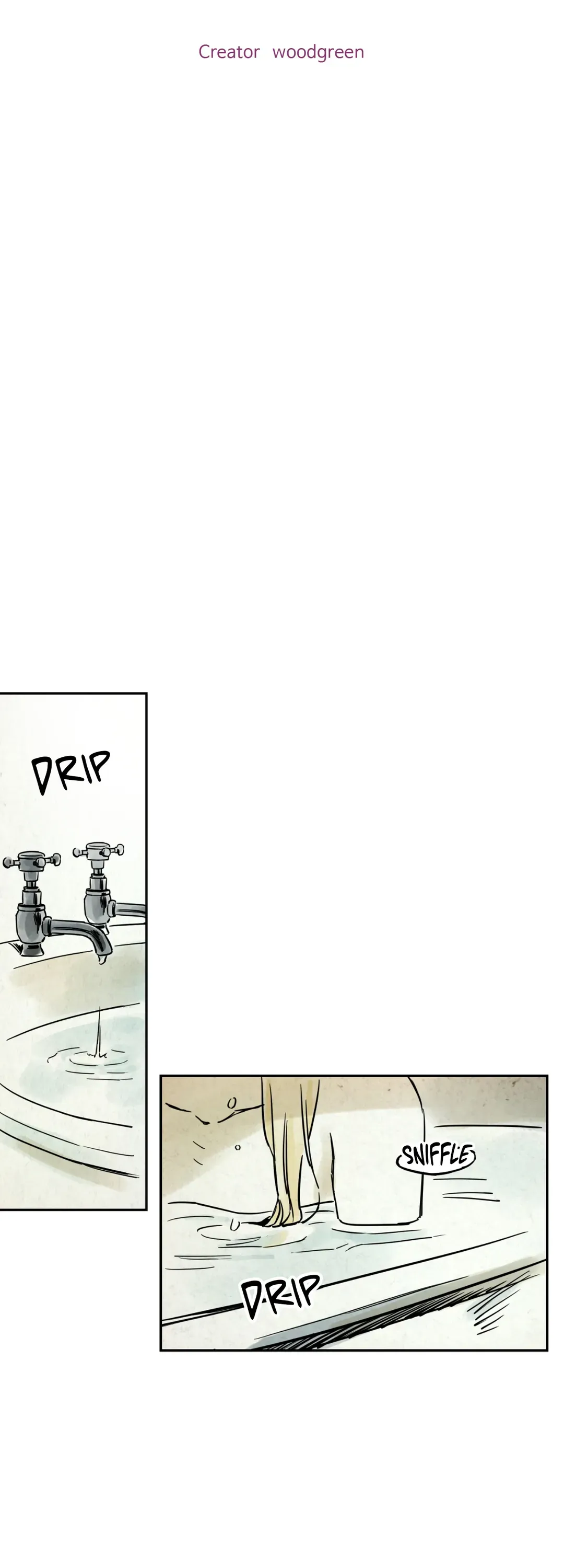 House Of Desire Chapter 23 page 3 - 