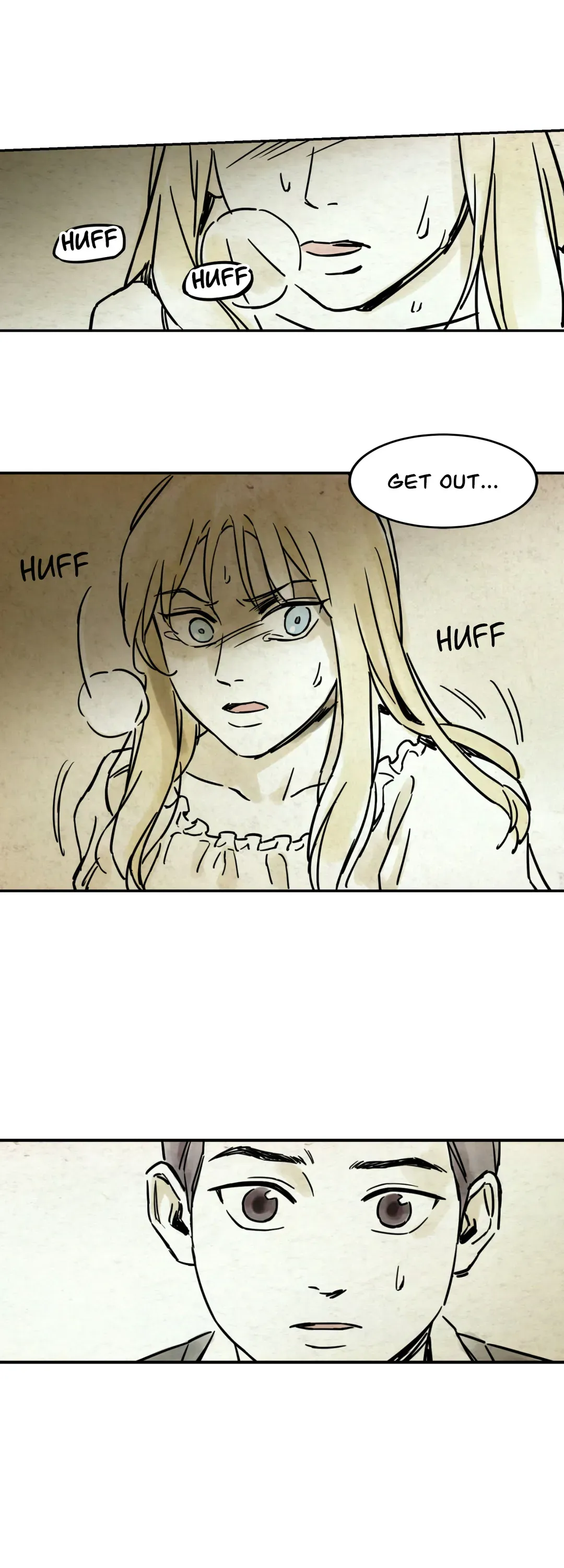 House Of Desire Chapter 23 page 22 - 