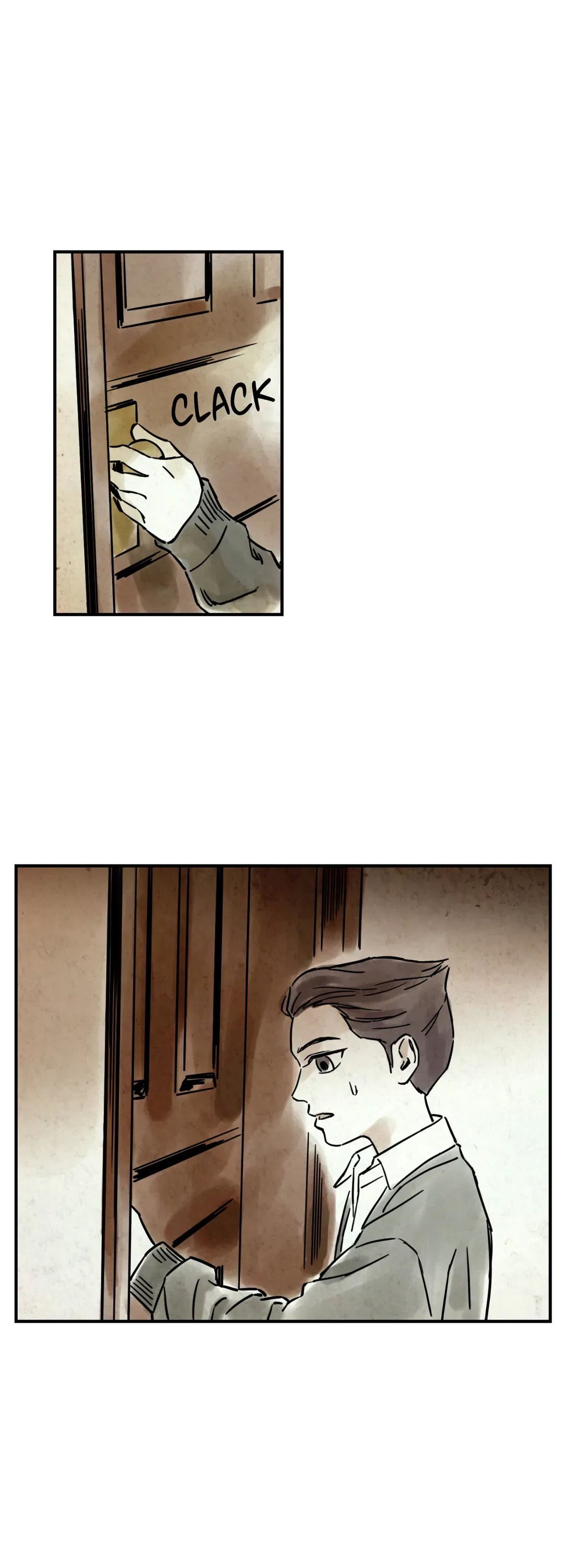 House Of Desire Chapter 23 page 23 - 