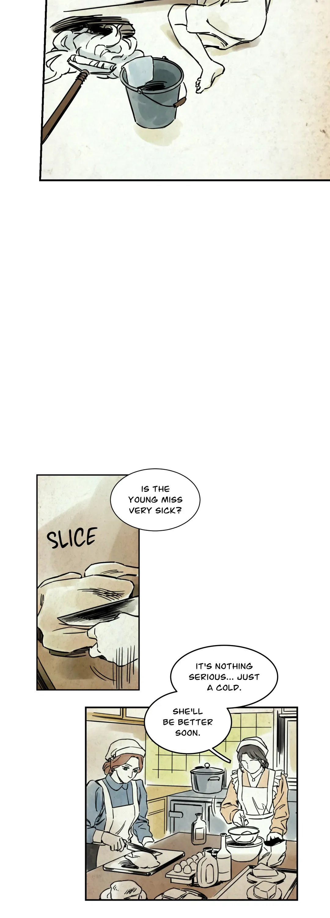 House Of Desire Chapter 23 page 25 - 
