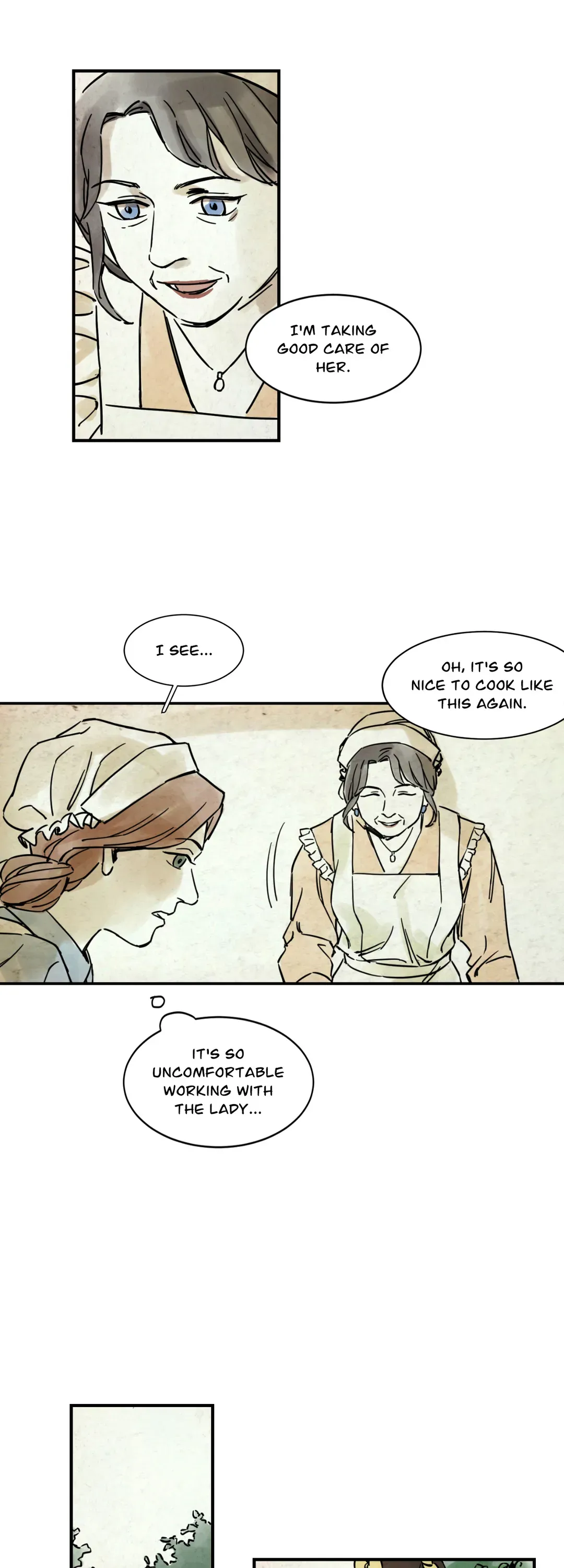 House Of Desire Chapter 23 page 26 - 