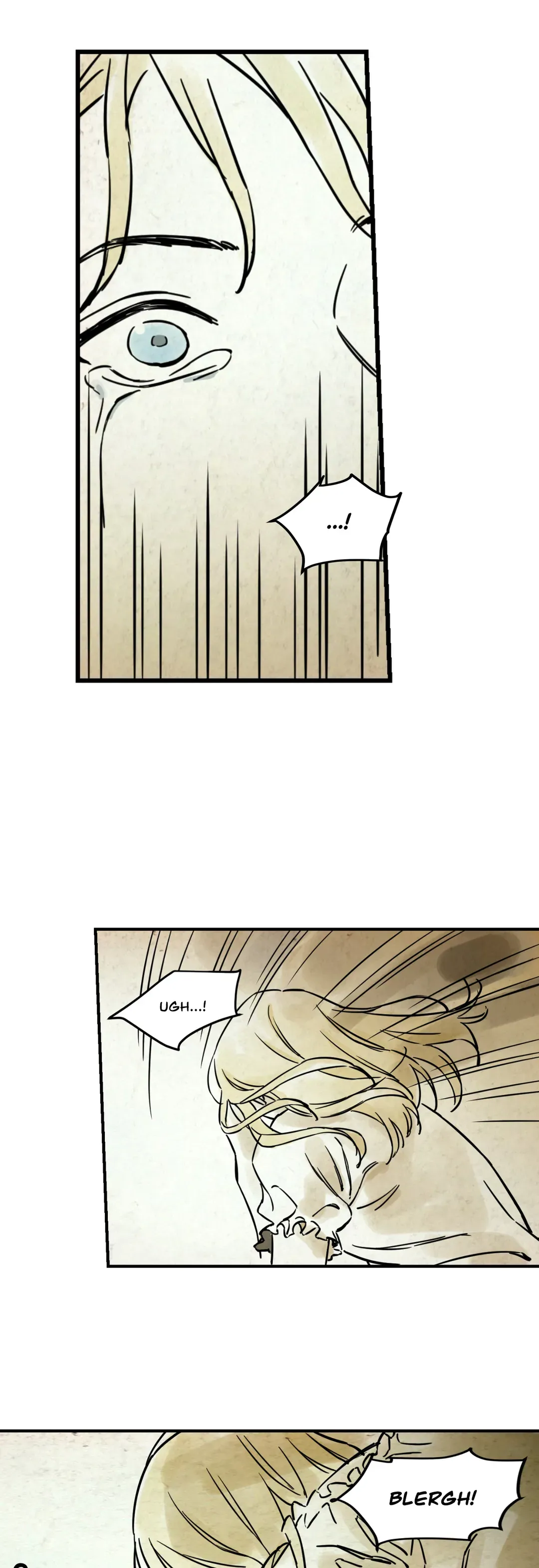 House Of Desire Chapter 23 page 10 - 