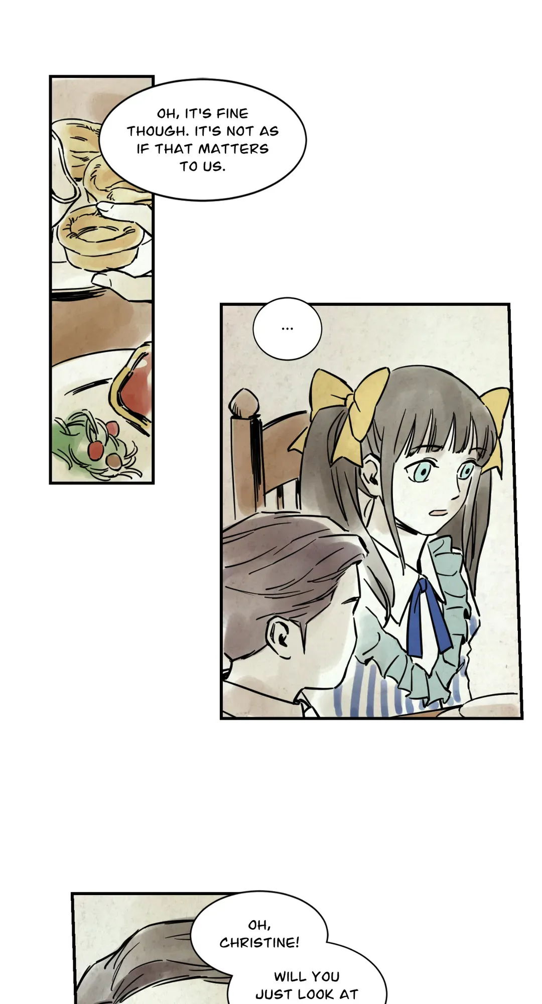 House Of Desire Chapter 24 page 11 - 