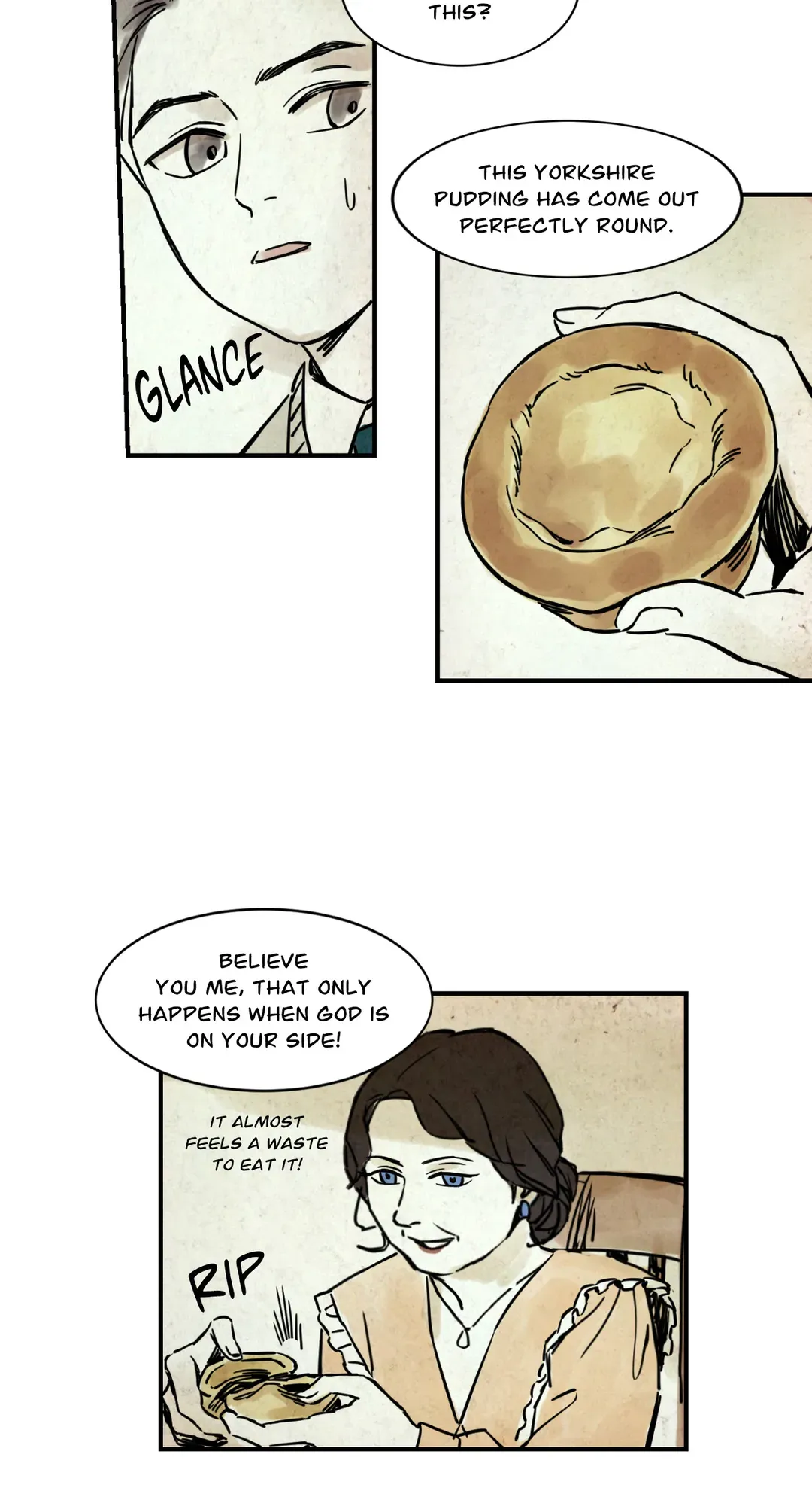 House Of Desire Chapter 24 page 12 - 