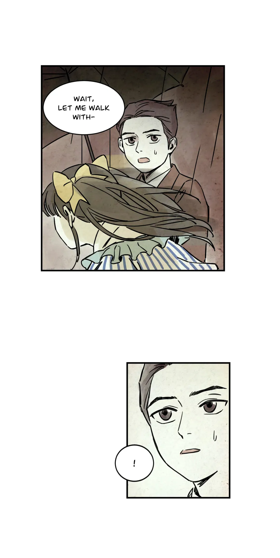 House Of Desire Chapter 24 page 17 - 