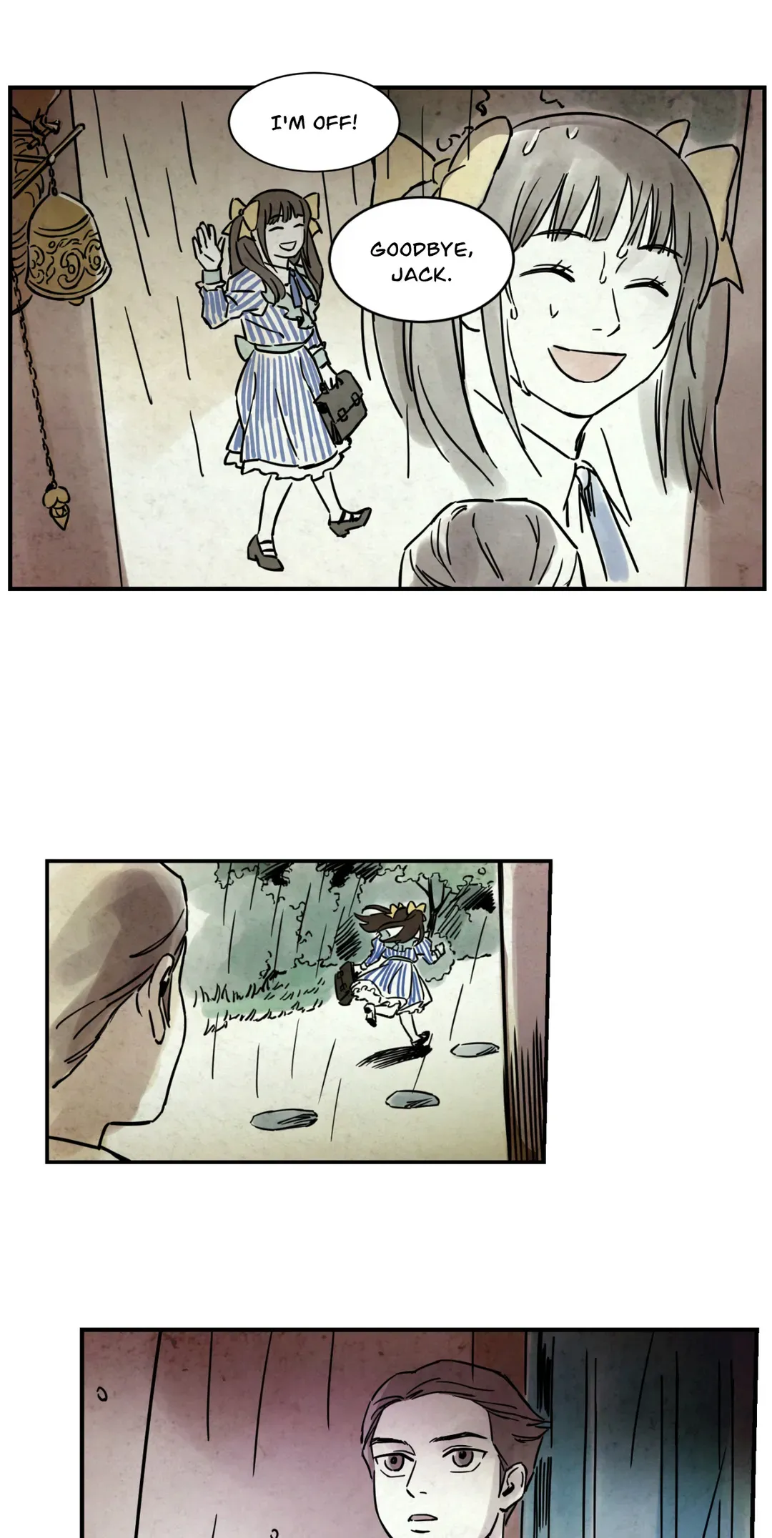 House Of Desire Chapter 24 page 18 - 