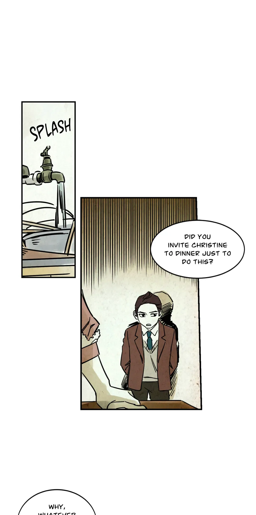 House Of Desire Chapter 24 page 20 - 
