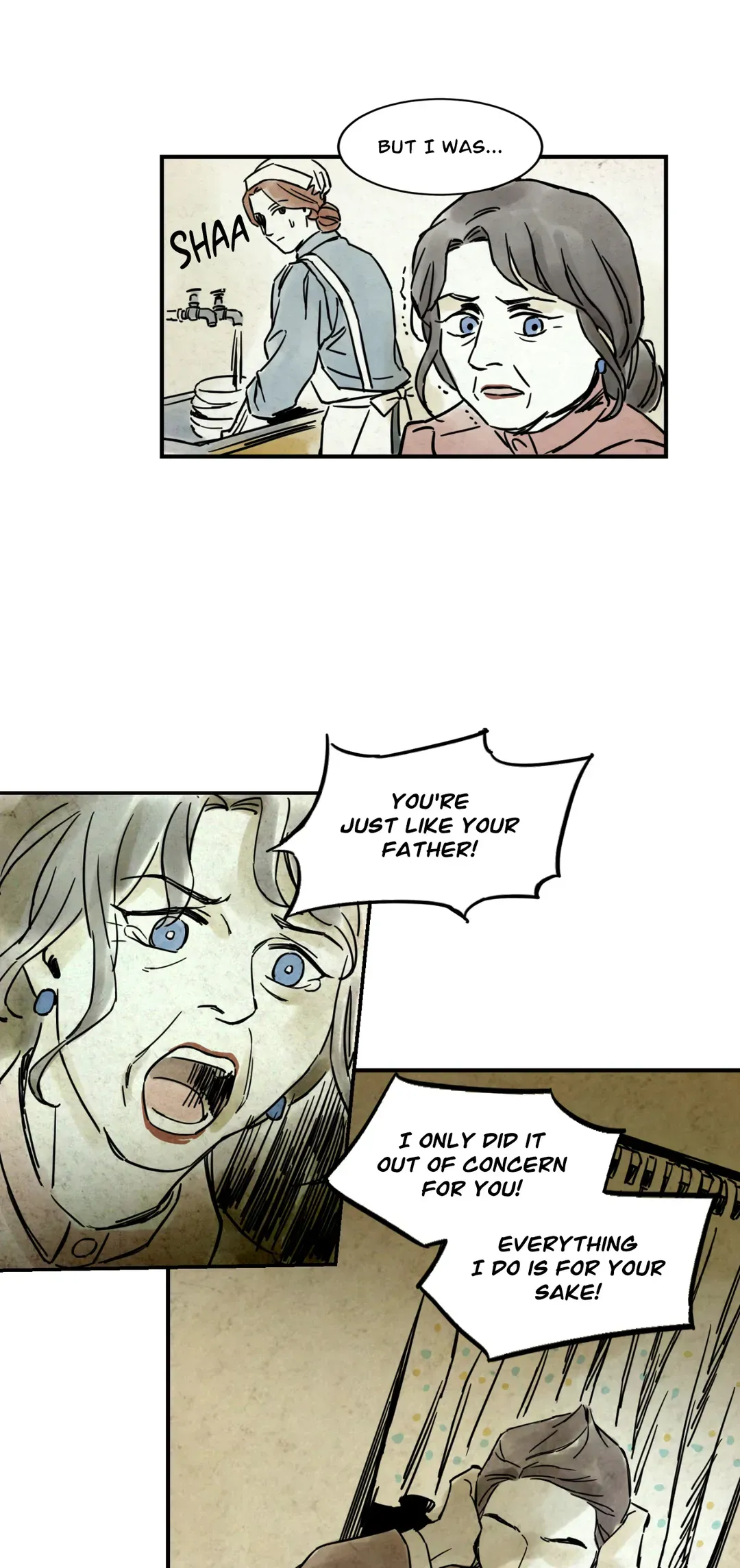 House Of Desire Chapter 24 page 24 - 