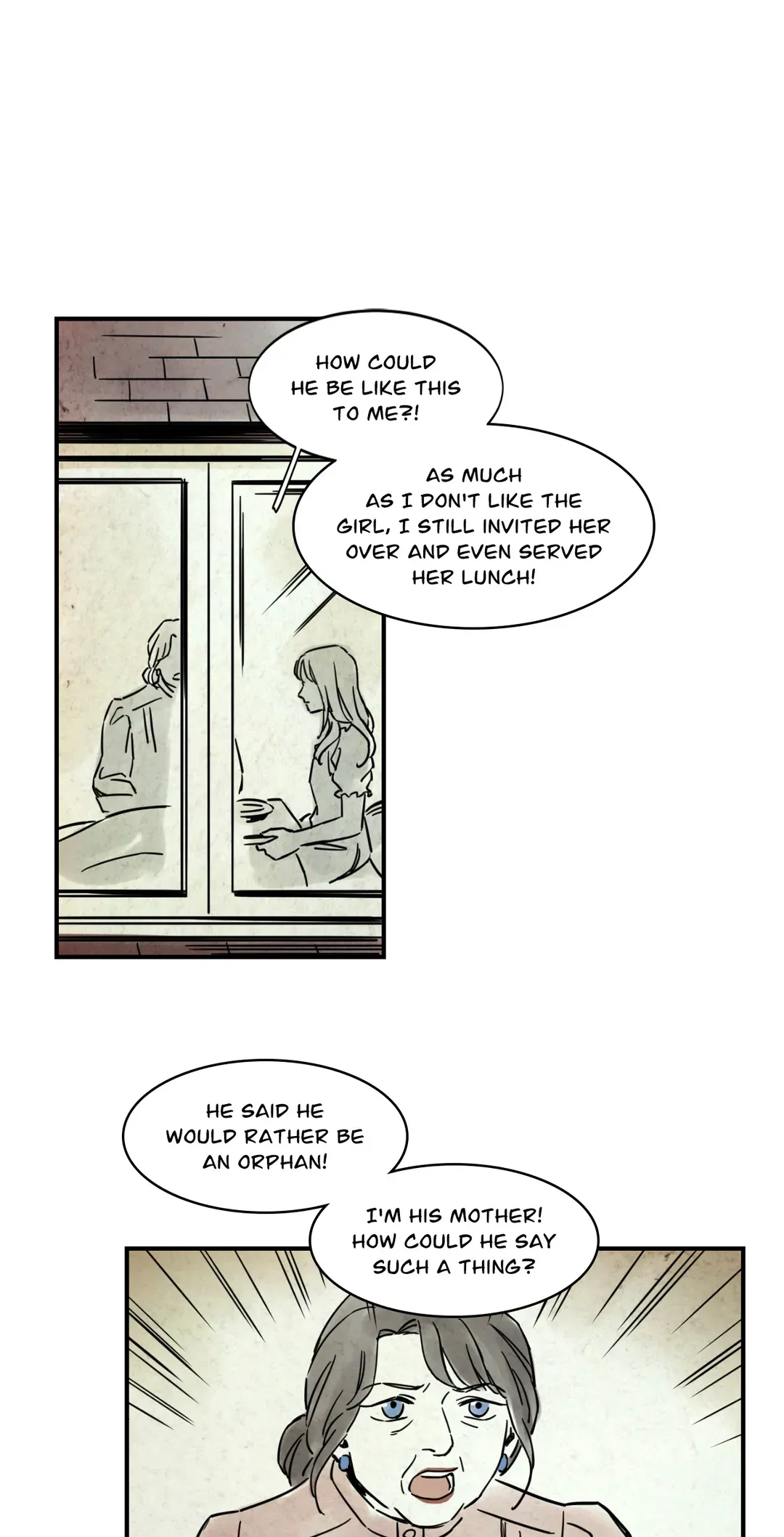 House Of Desire Chapter 24 page 26 - 