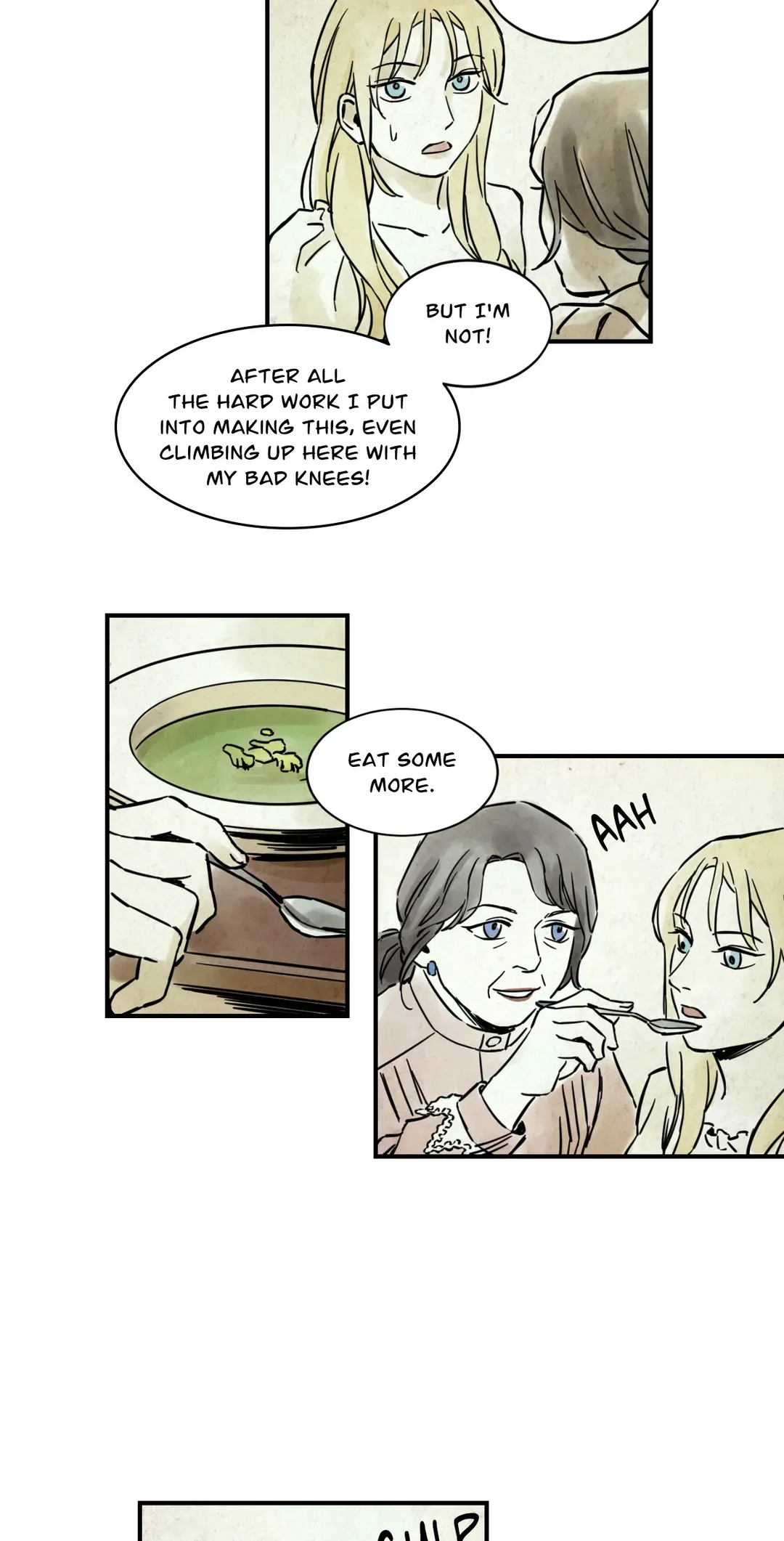 House Of Desire Chapter 24 page 30 - 