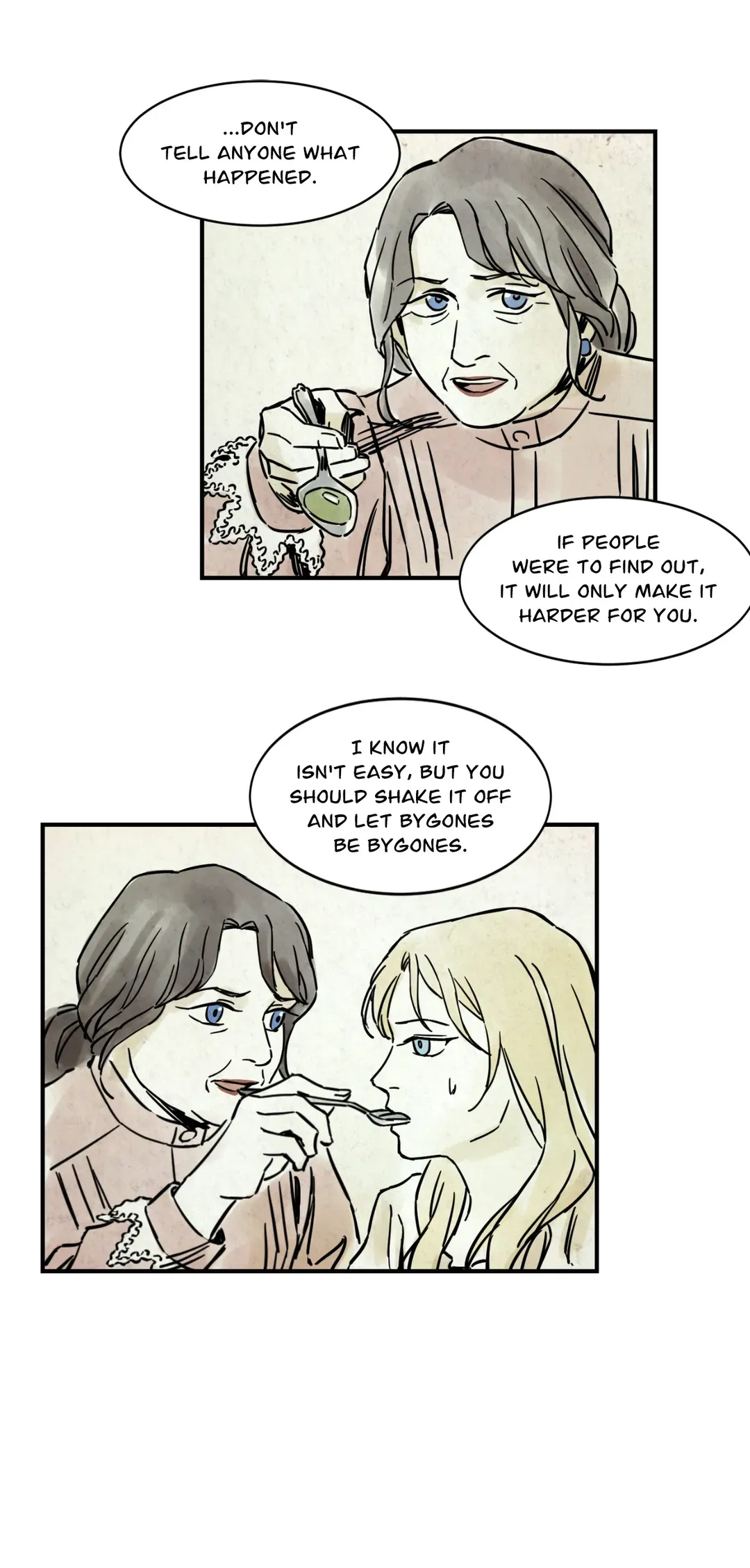 House Of Desire Chapter 24 page 32 - 
