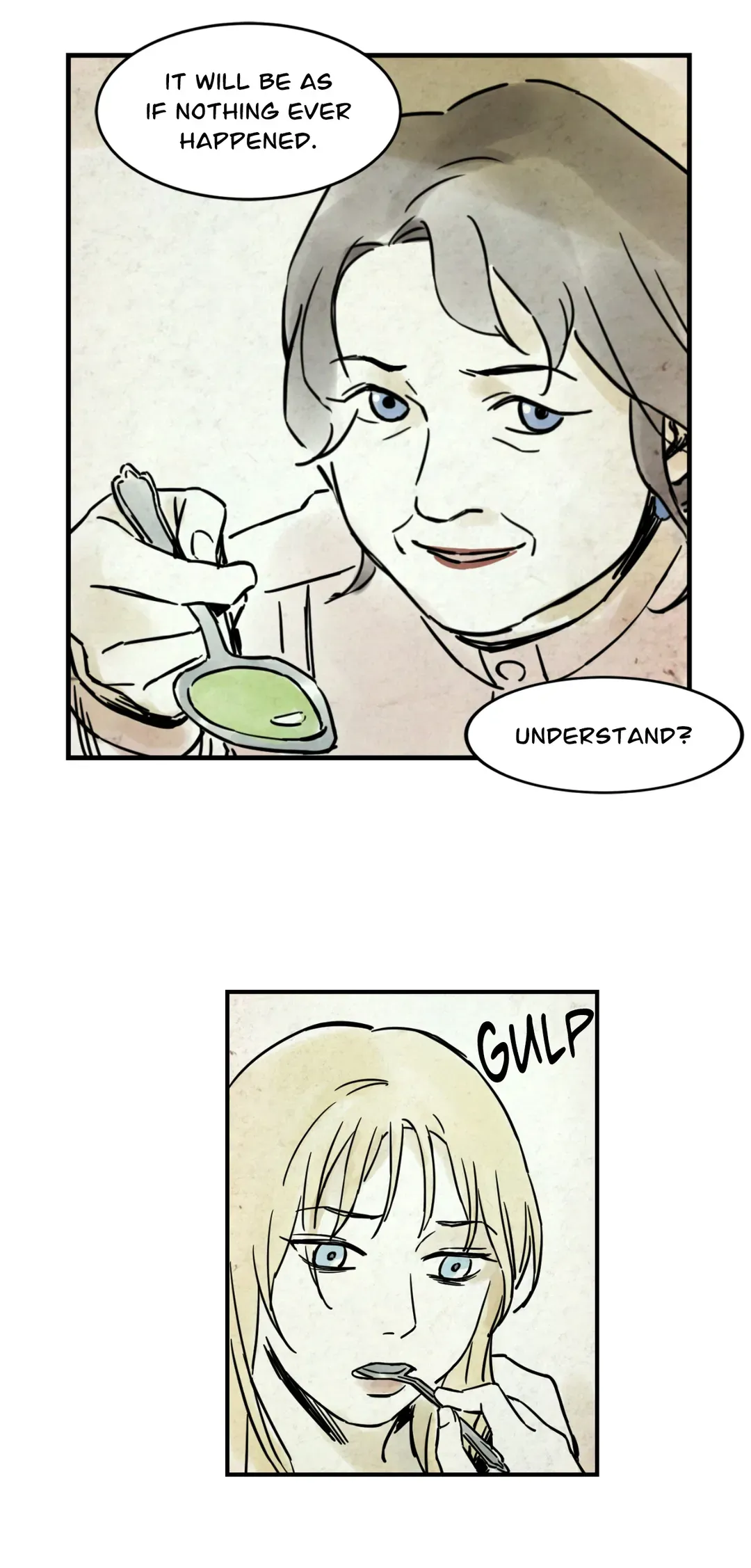 House Of Desire Chapter 24 page 33 - 