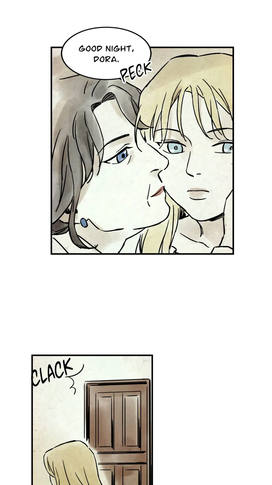 House Of Desire Chapter 24 page 35 - 