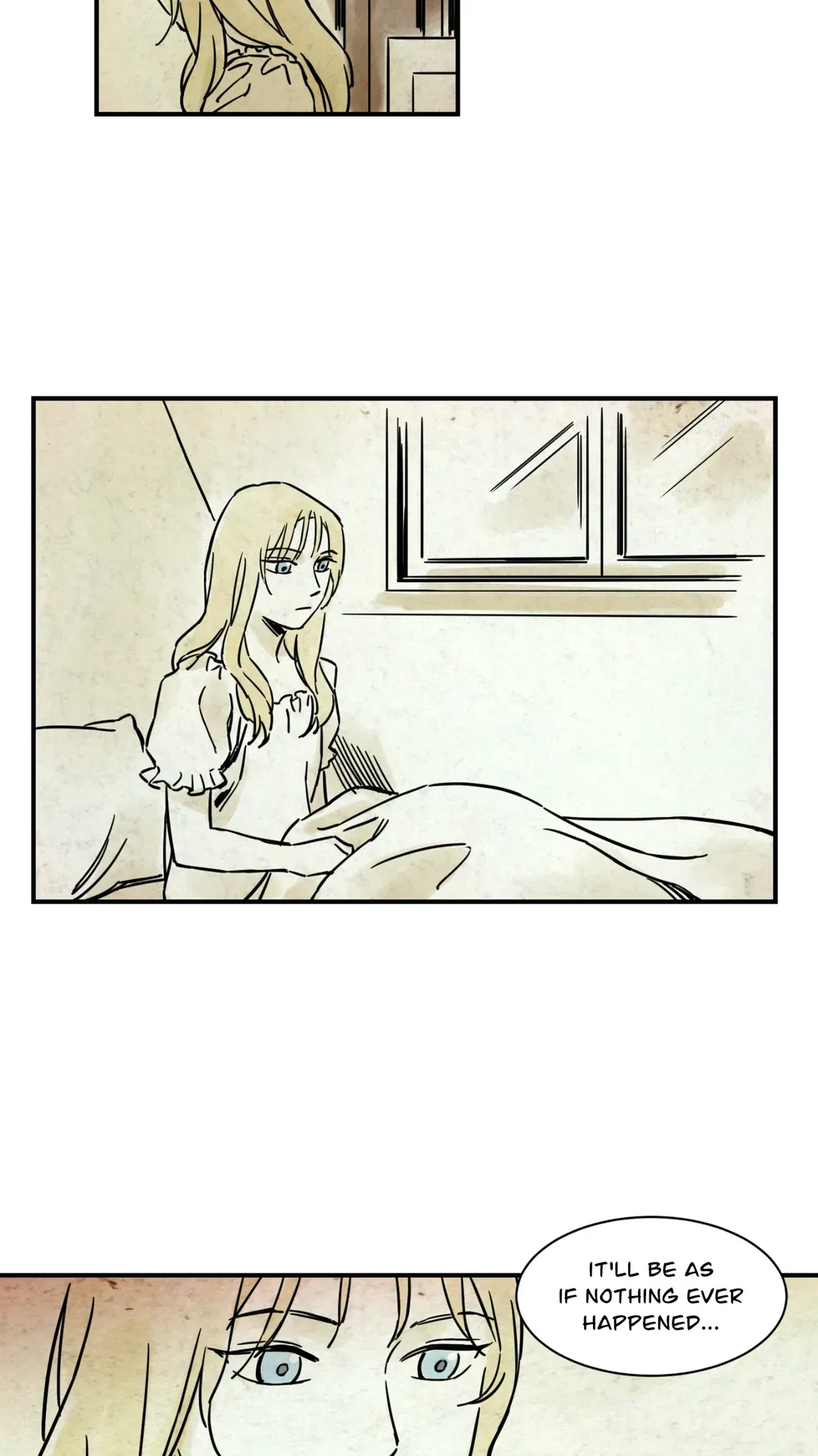 House Of Desire Chapter 24 page 36 - 