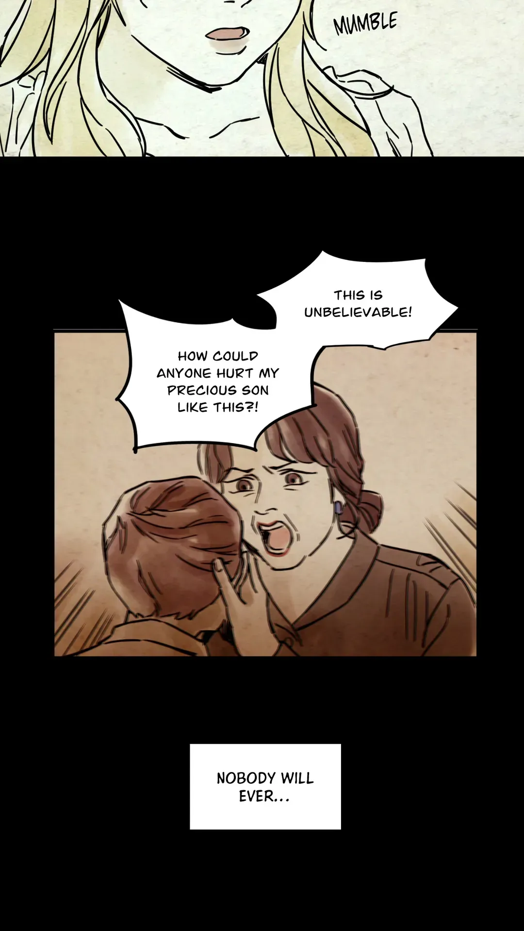 House Of Desire Chapter 24 page 37 - 