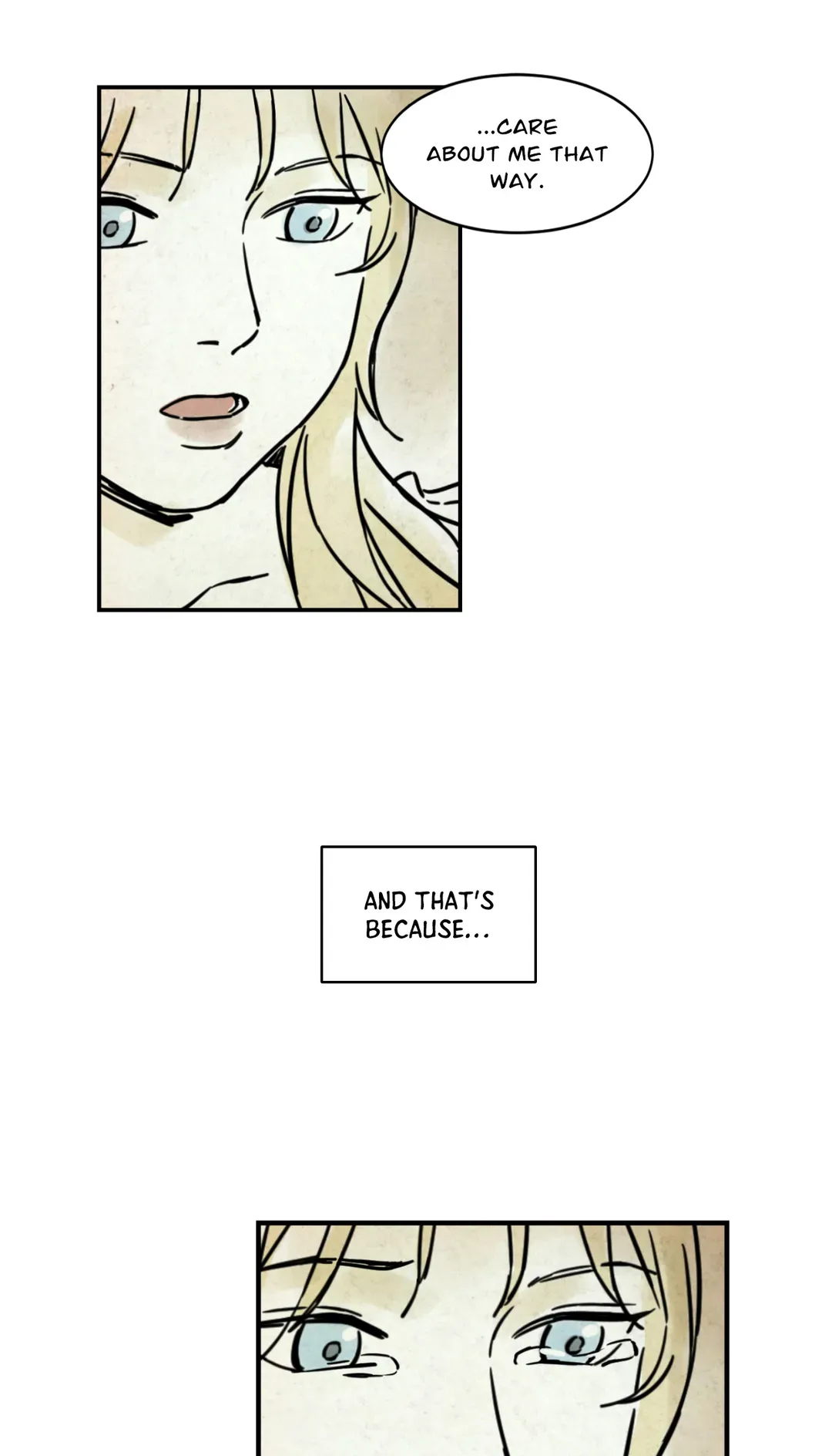 House Of Desire Chapter 24 page 38 - 