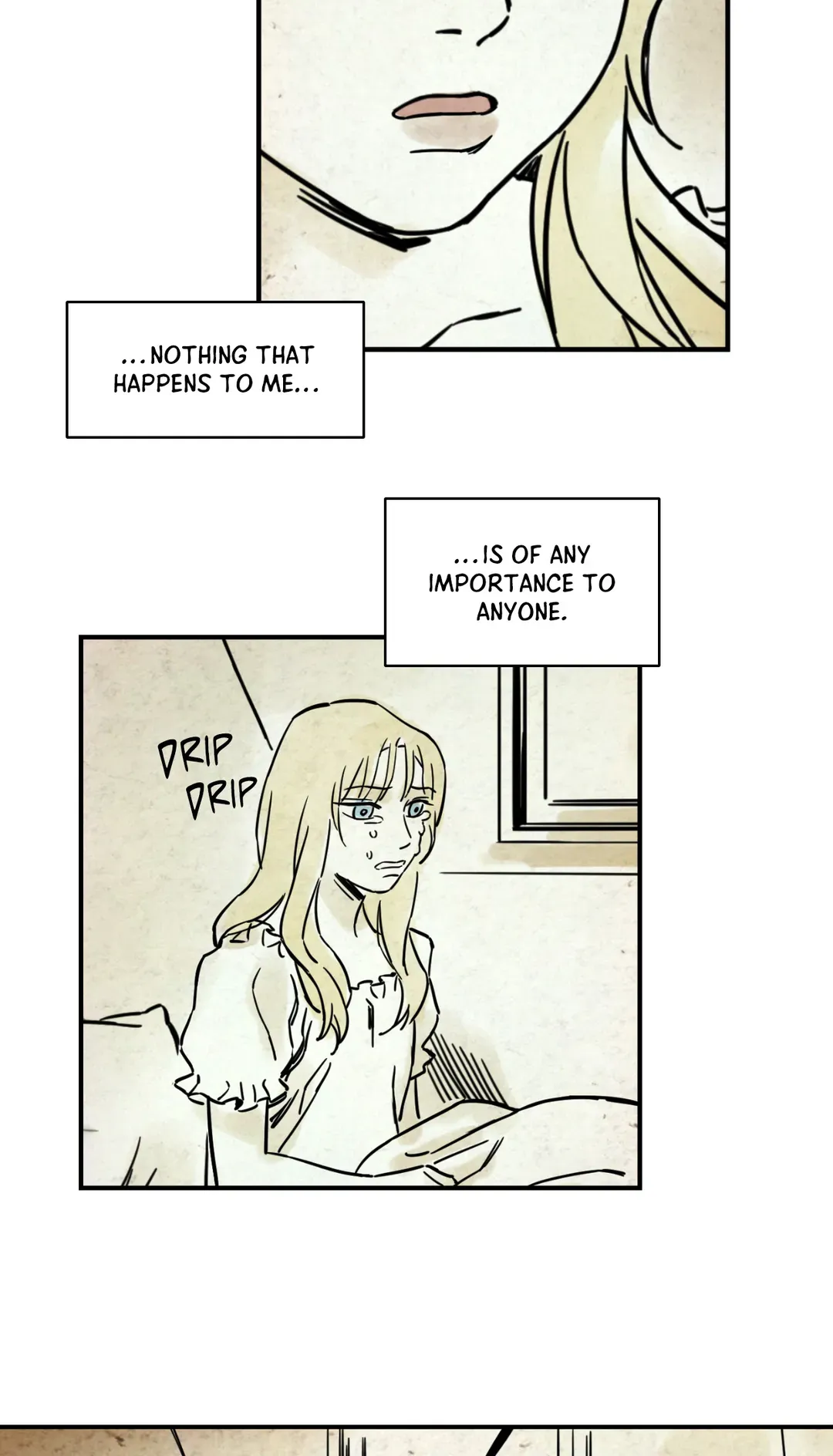House Of Desire Chapter 24 page 39 - 
