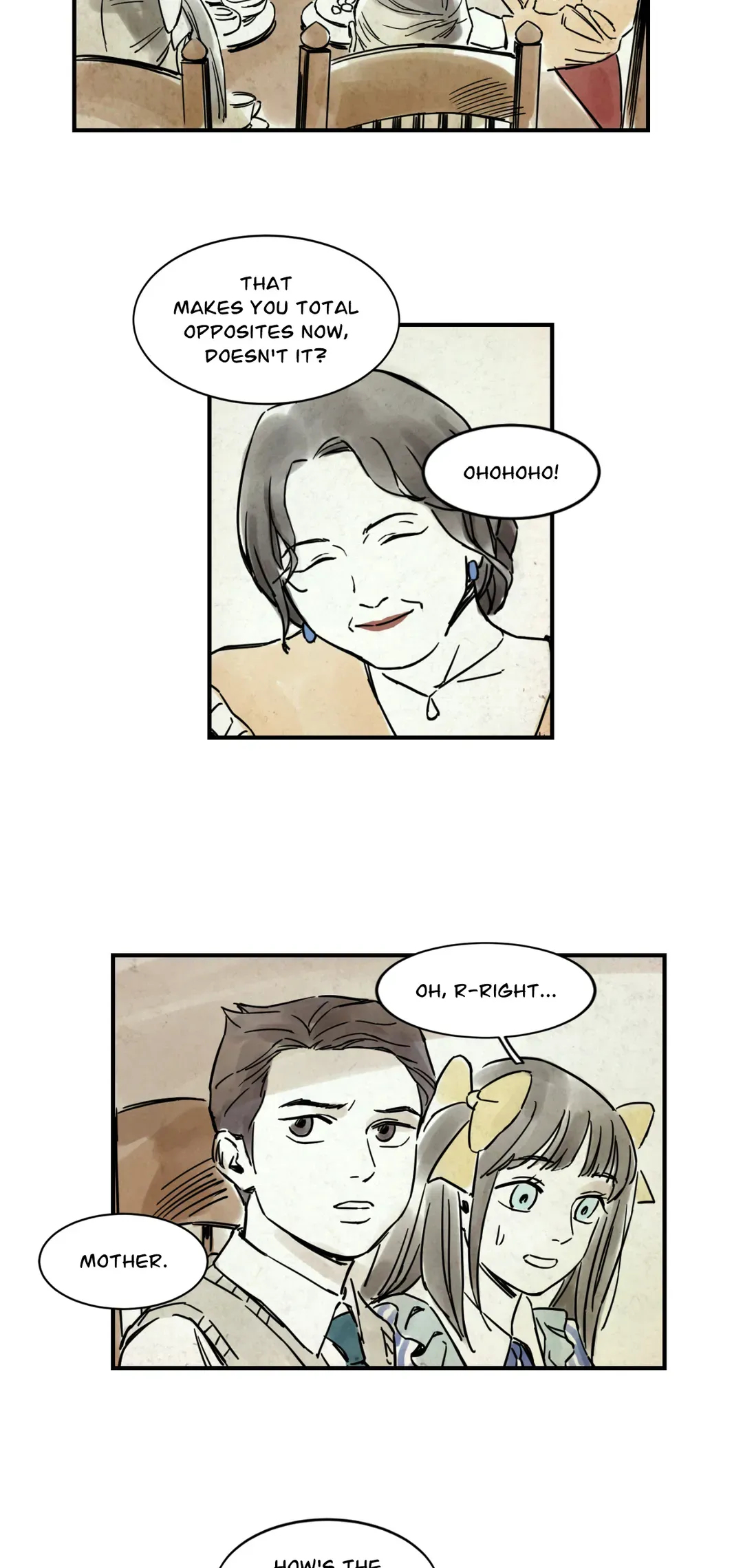 House Of Desire Chapter 24 page 6 - 