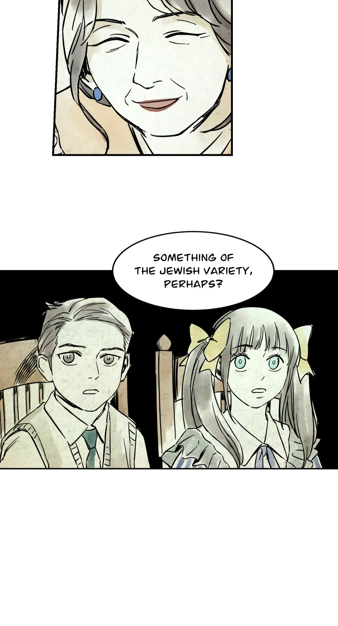 House Of Desire Chapter 24 page 10 - 