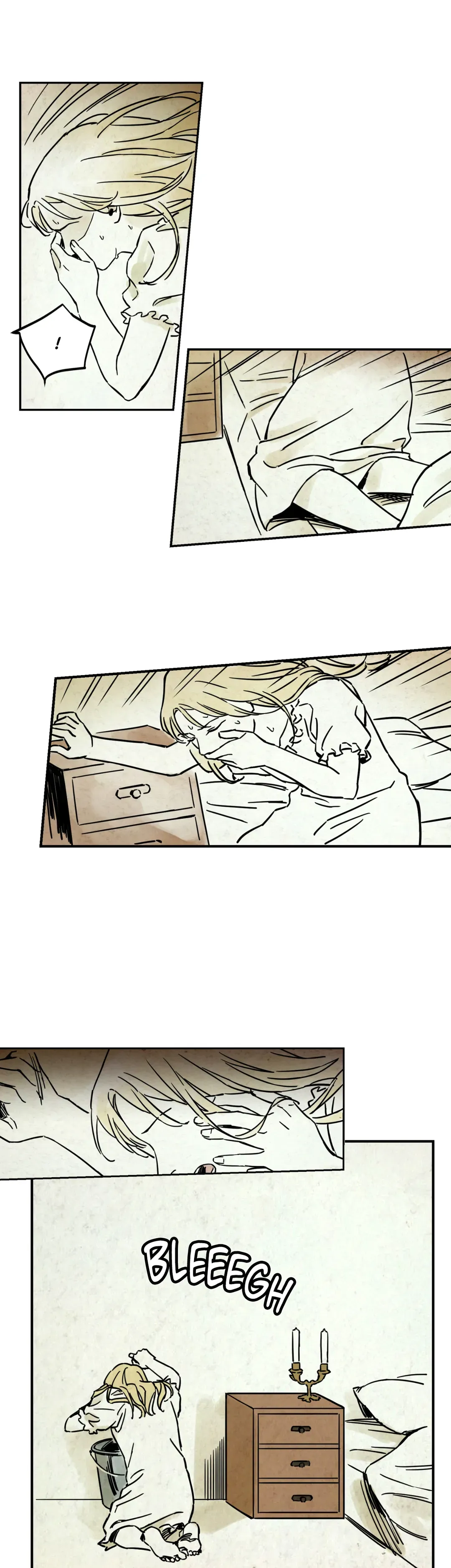 House Of Desire Chapter 25 page 12 - 