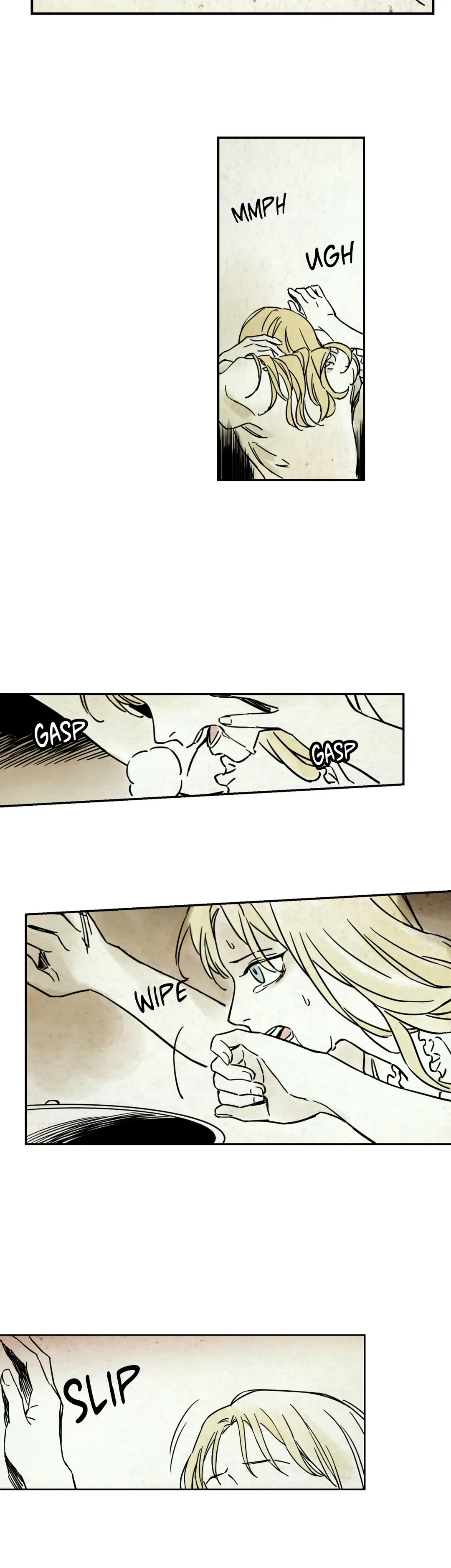 House Of Desire Chapter 25 page 13 - 