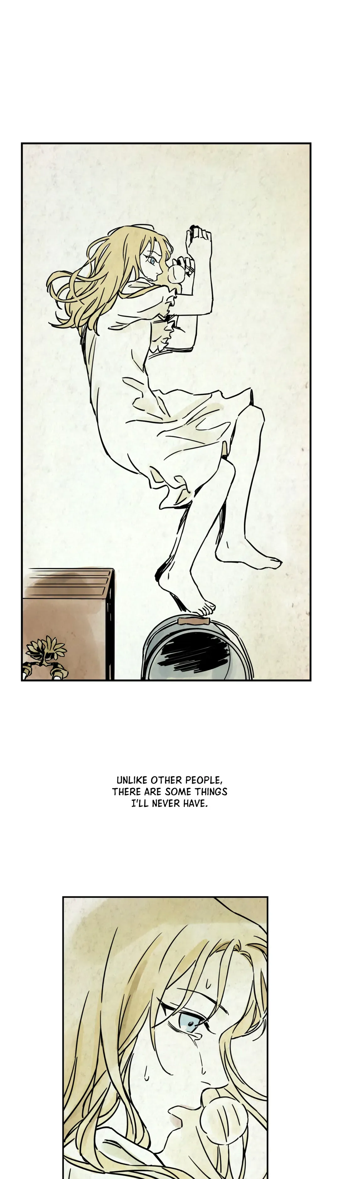 House Of Desire Chapter 25 page 14 - 