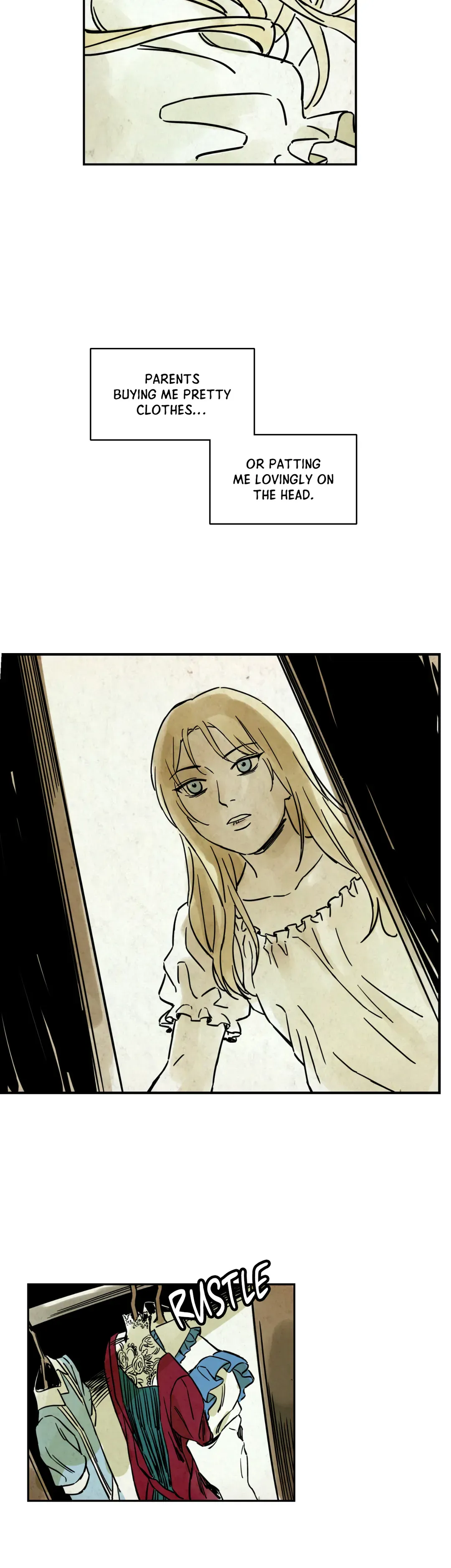 House Of Desire Chapter 25 page 15 - 