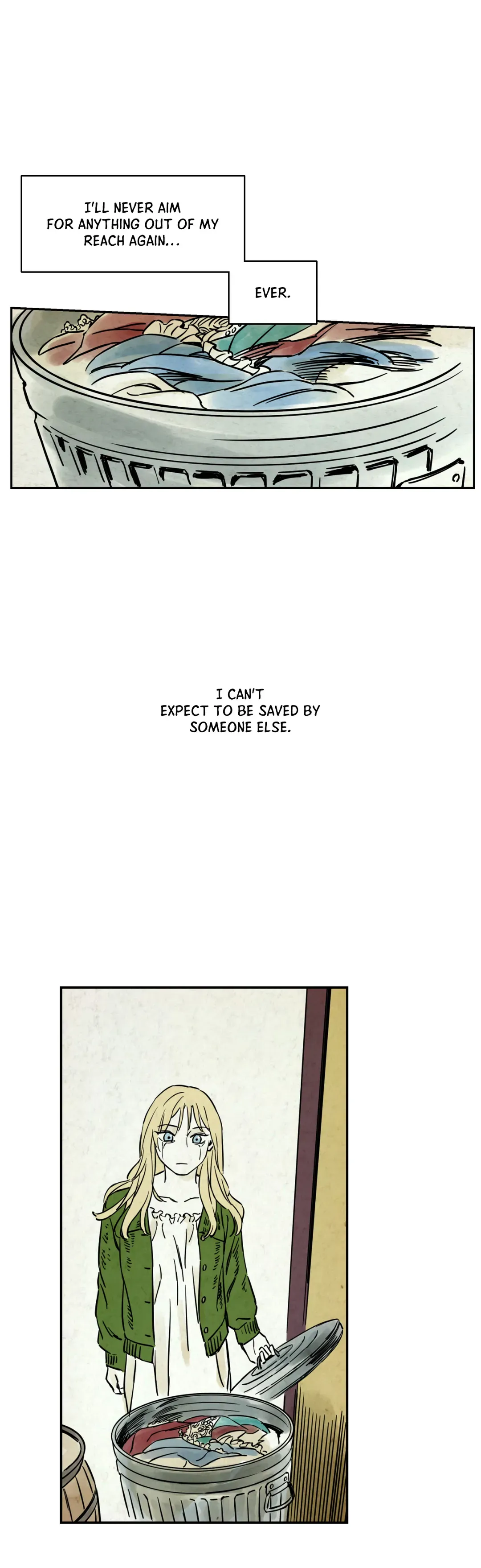 House Of Desire Chapter 25 page 18 - 