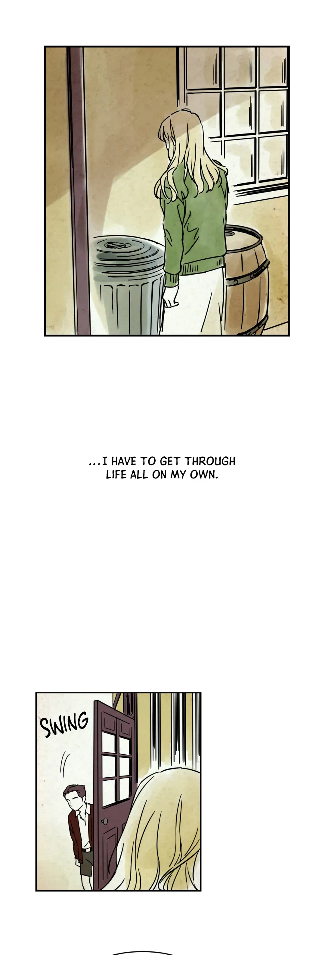 House Of Desire Chapter 25 page 20 - 