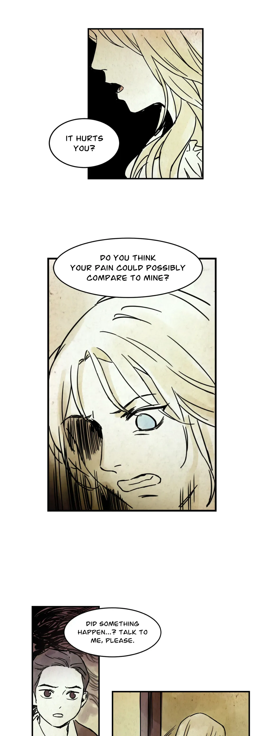 House Of Desire Chapter 25 page 22 - 