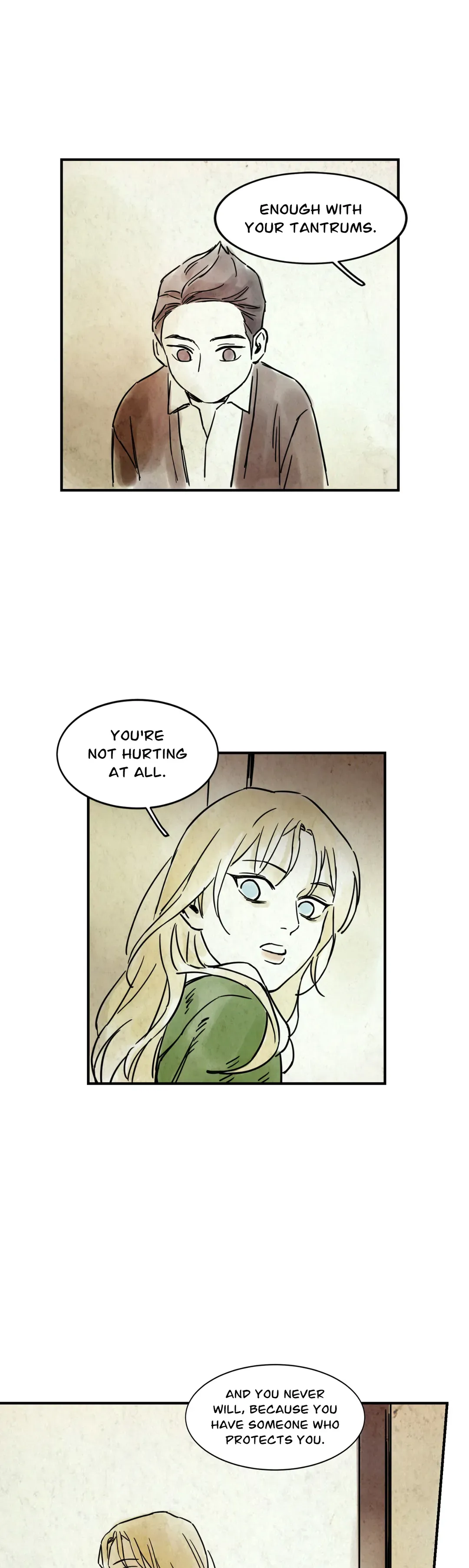 House Of Desire Chapter 25 page 26 - 