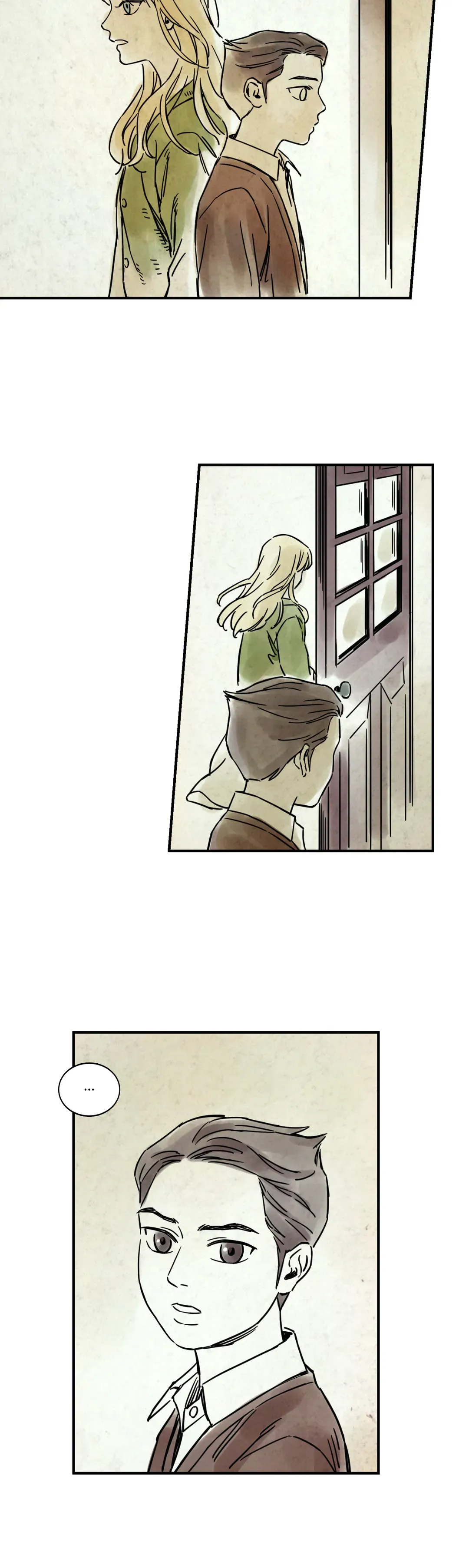 House Of Desire Chapter 25 page 27 - 