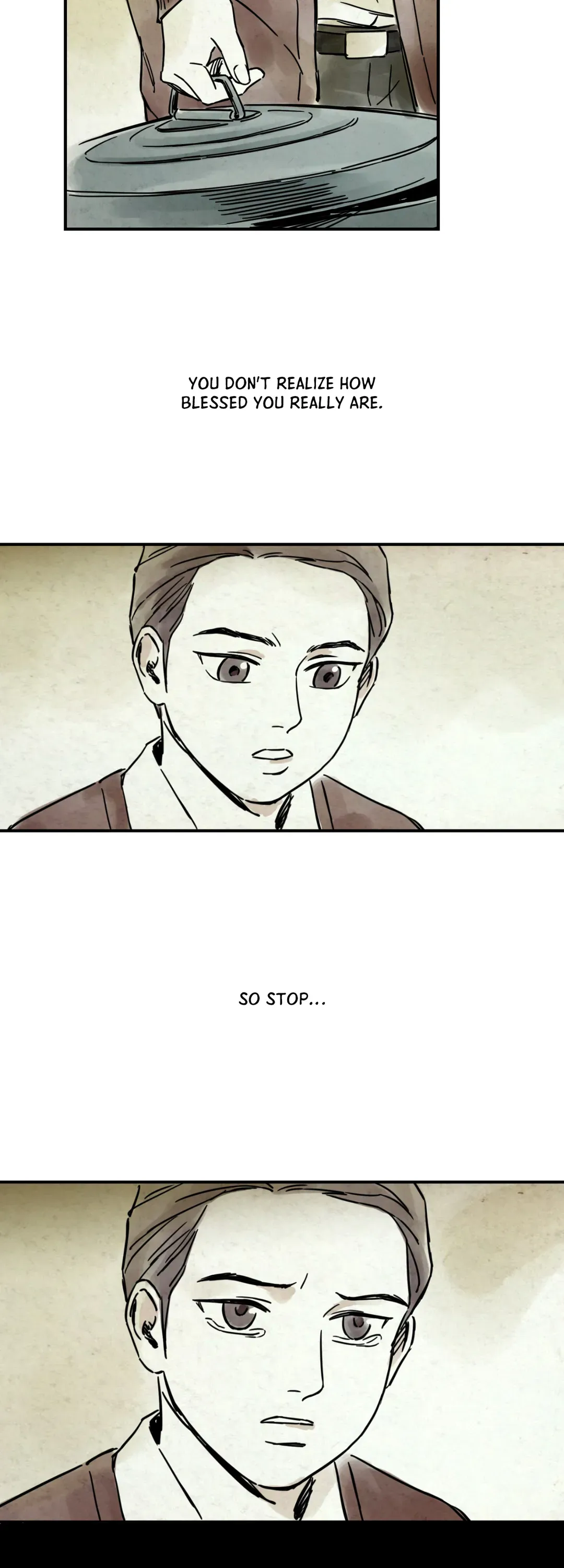 House Of Desire Chapter 25 page 29 - 