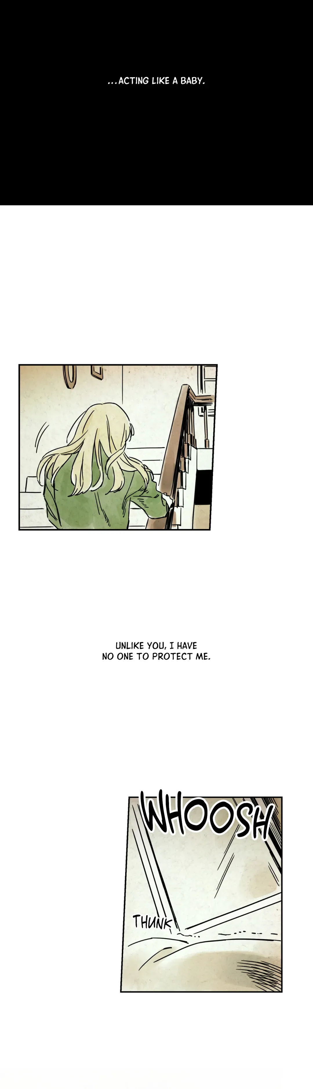 House Of Desire Chapter 25 page 30 - 