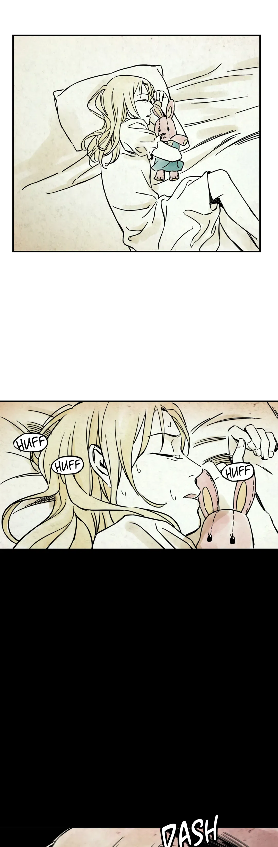 House Of Desire Chapter 25 page 8 - 