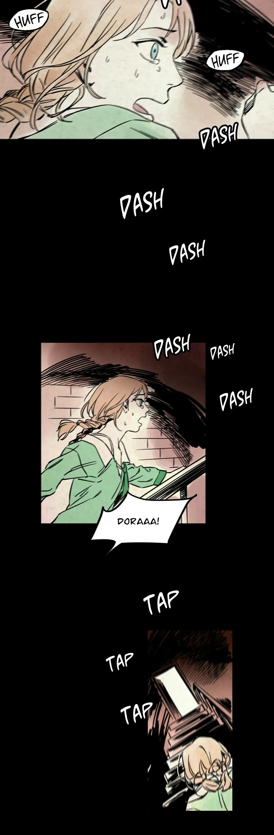 House Of Desire Chapter 25 page 9 - 