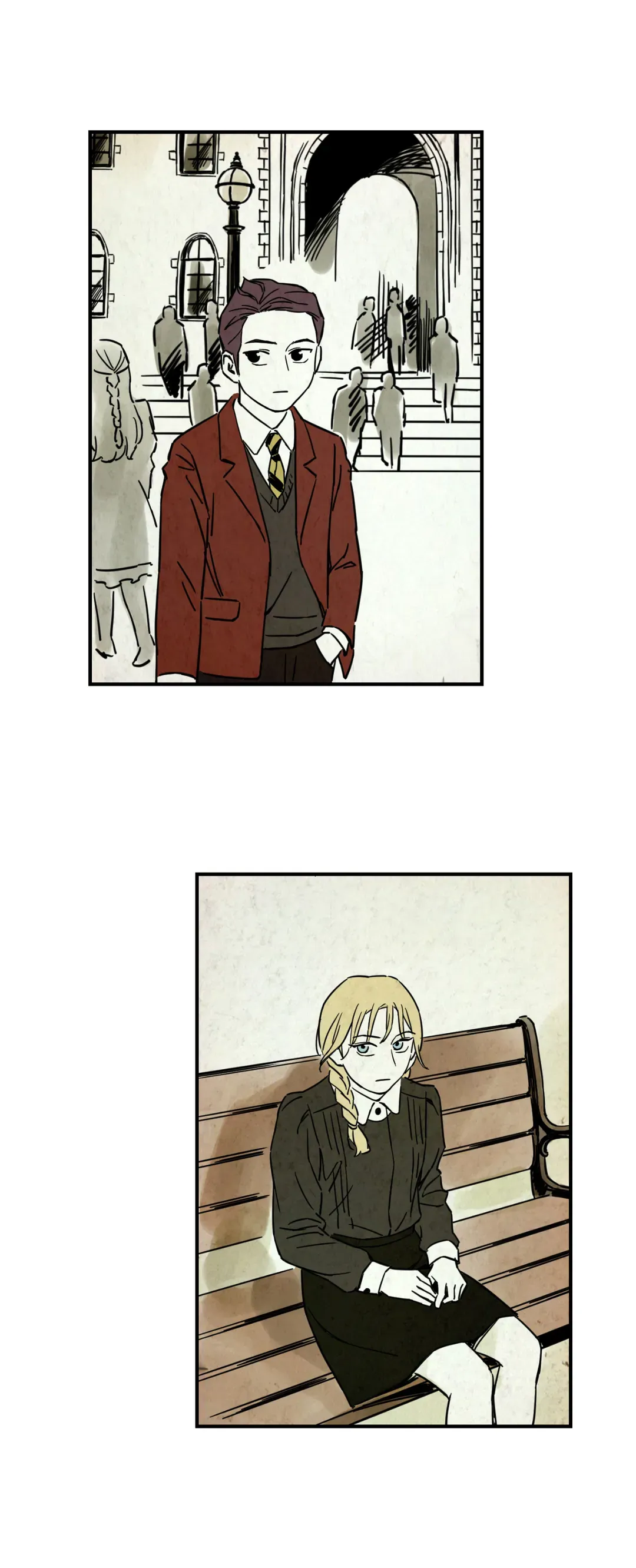 House Of Desire Chapter 26 page 16 - 