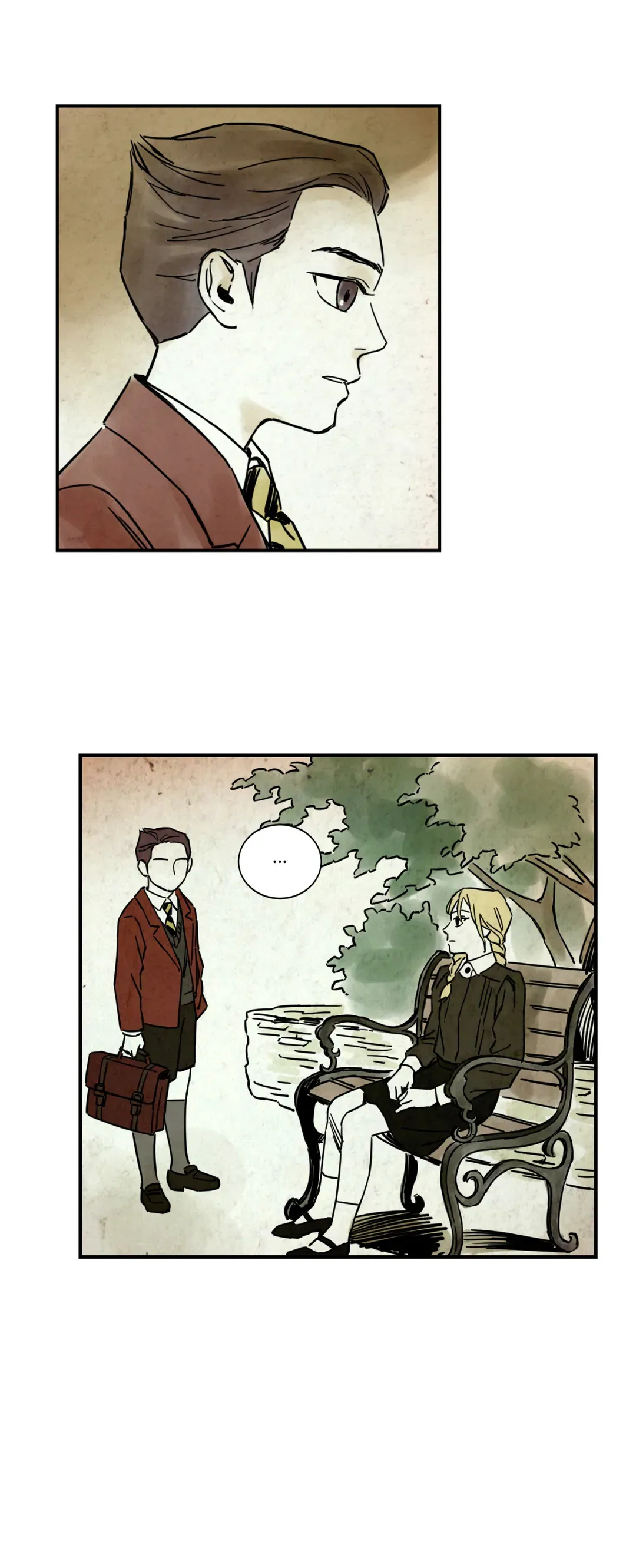 House Of Desire Chapter 26 page 17 - 