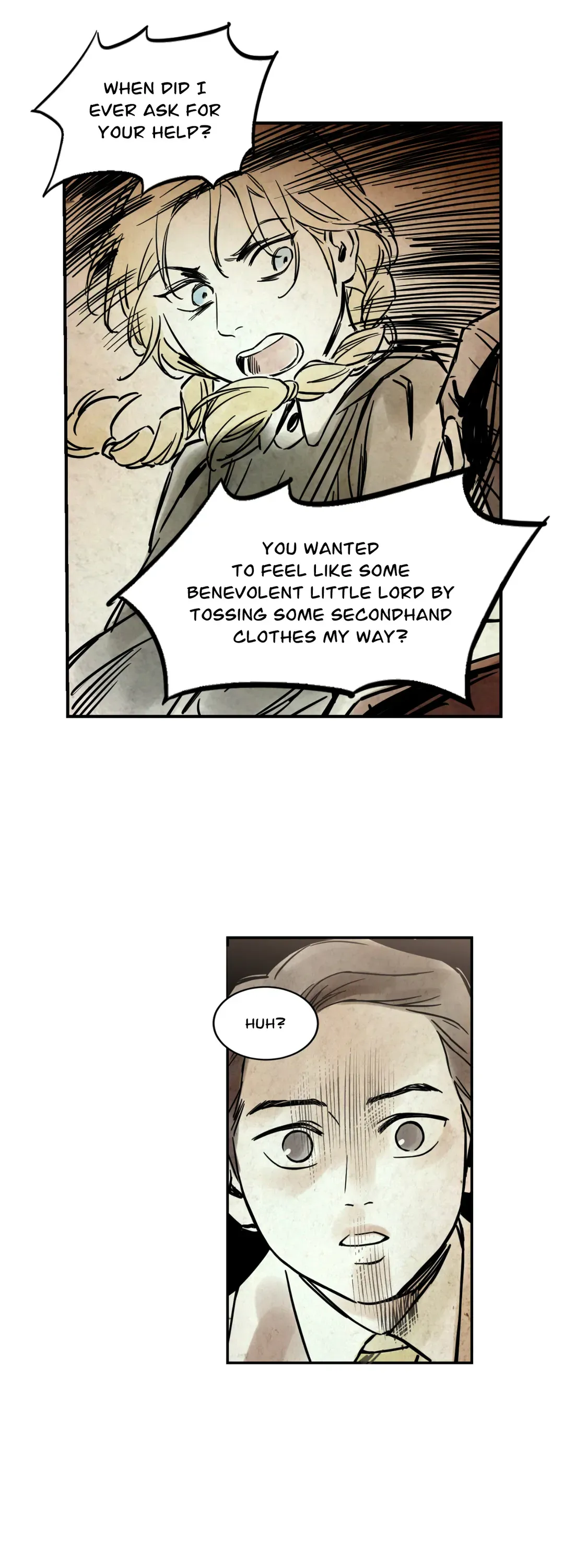 House Of Desire Chapter 26 page 26 - 