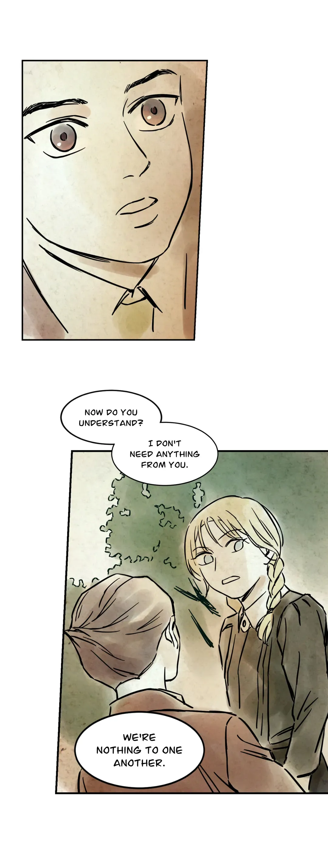 House Of Desire Chapter 26 page 31 - 