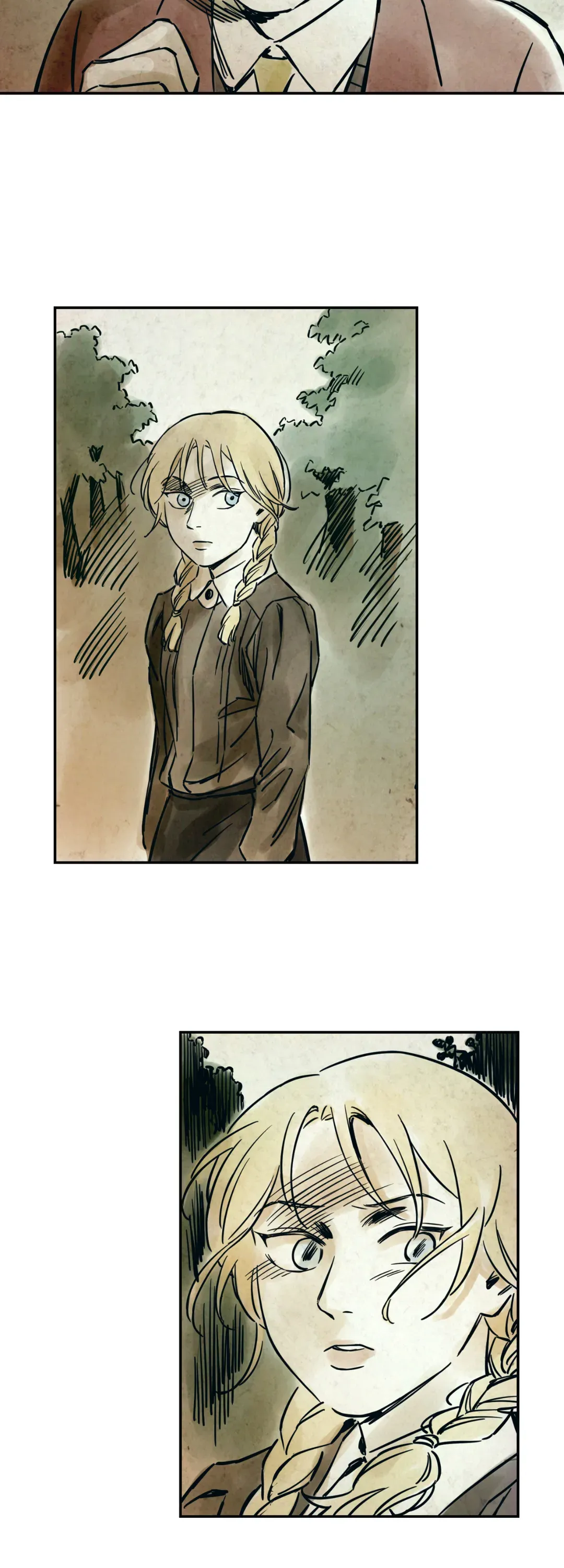 House Of Desire Chapter 26 page 35 - 