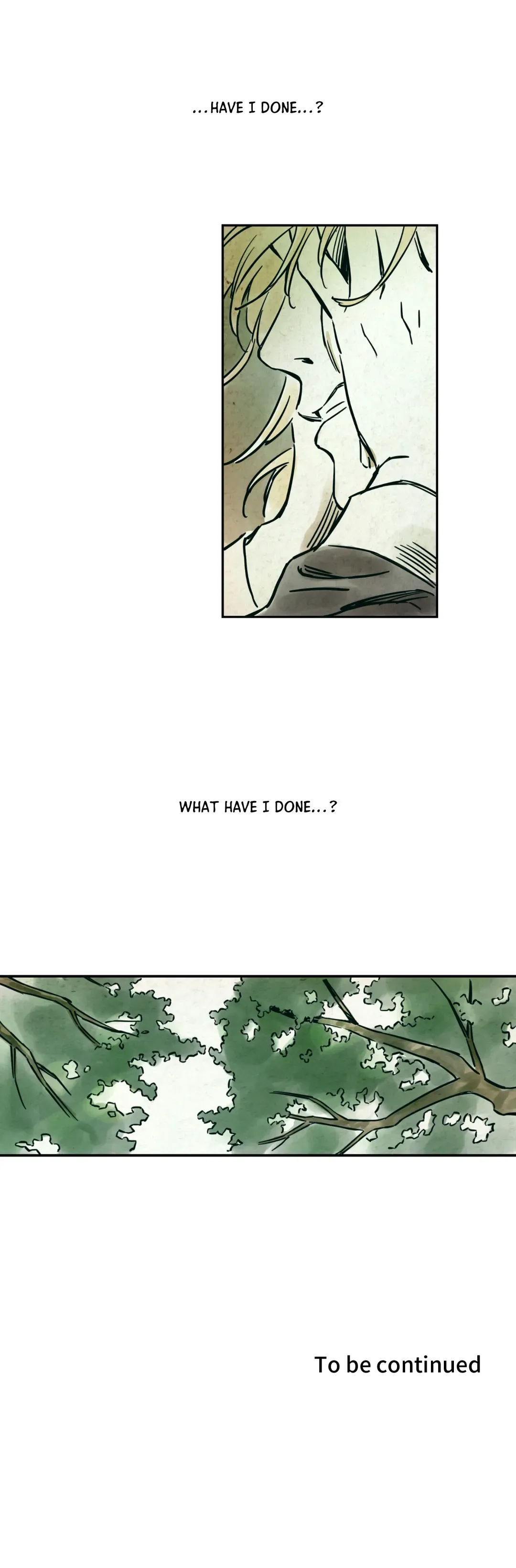 House Of Desire Chapter 26 page 37 - 