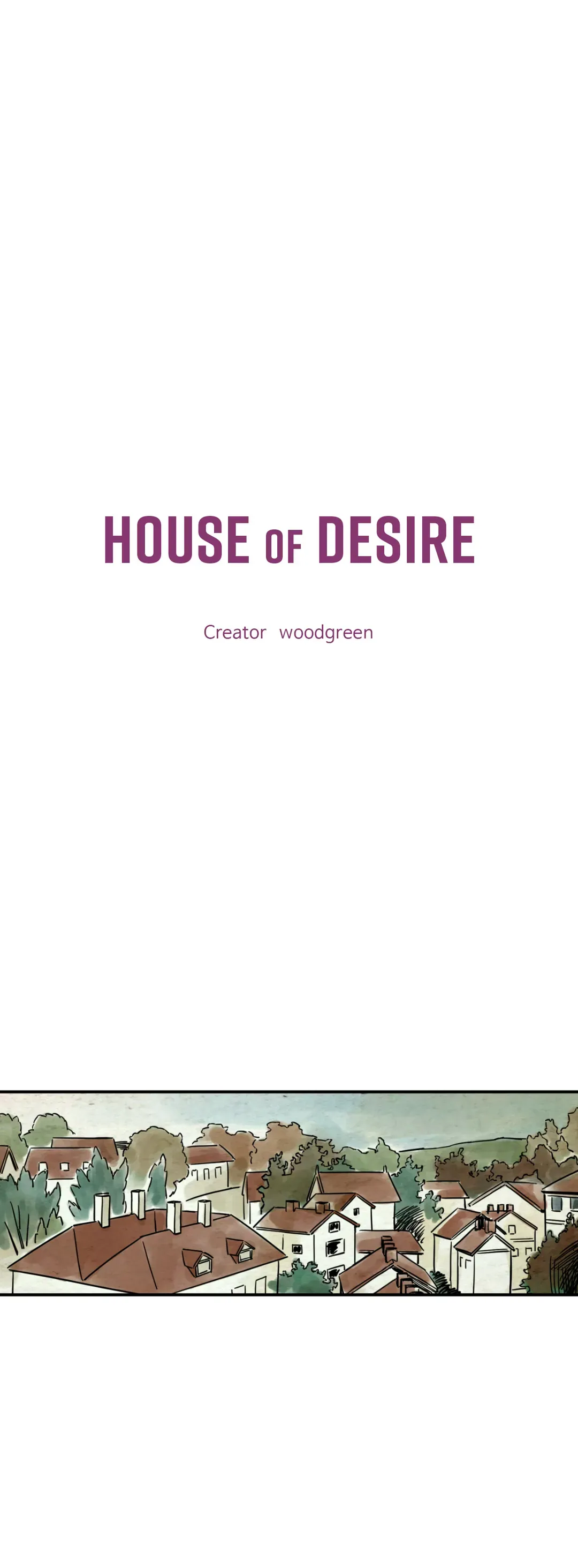 House Of Desire Chapter 27 page 16 - 