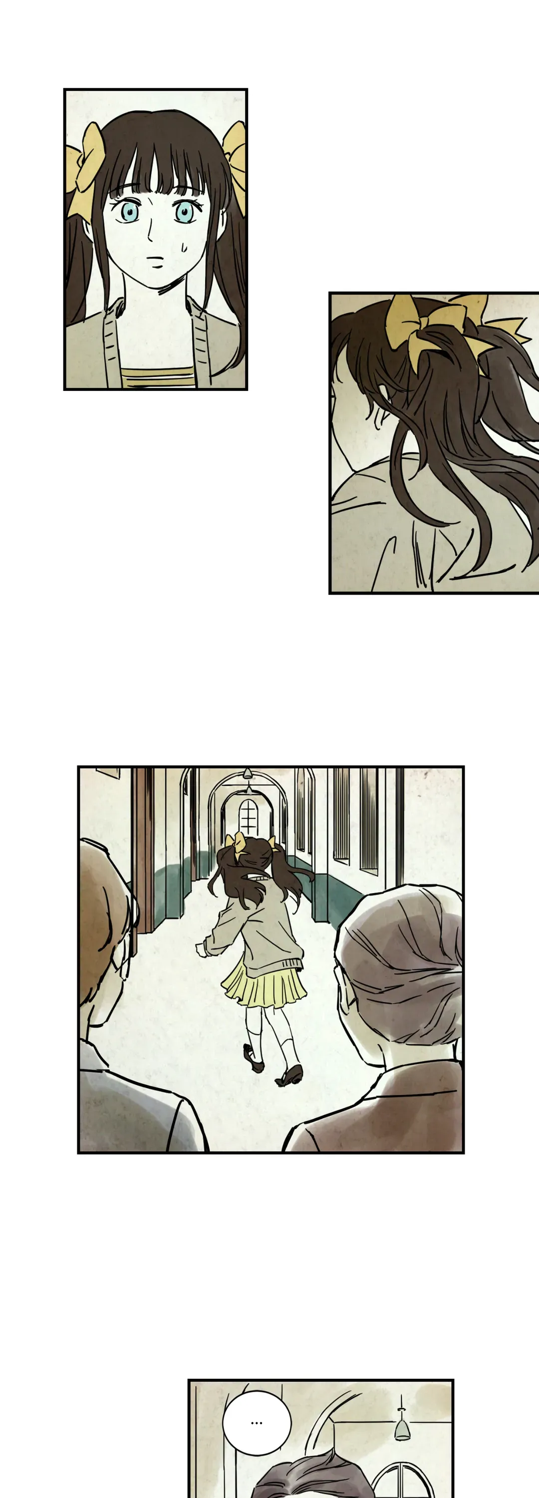 House Of Desire Chapter 27 page 20 - 