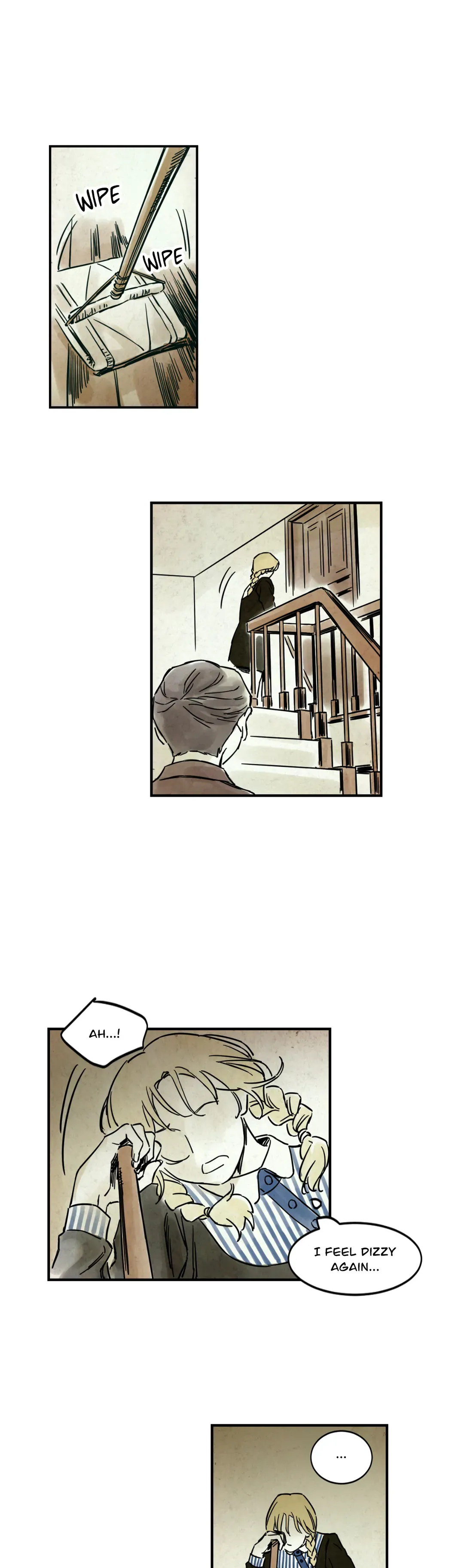 House Of Desire Chapter 27 page 24 - 