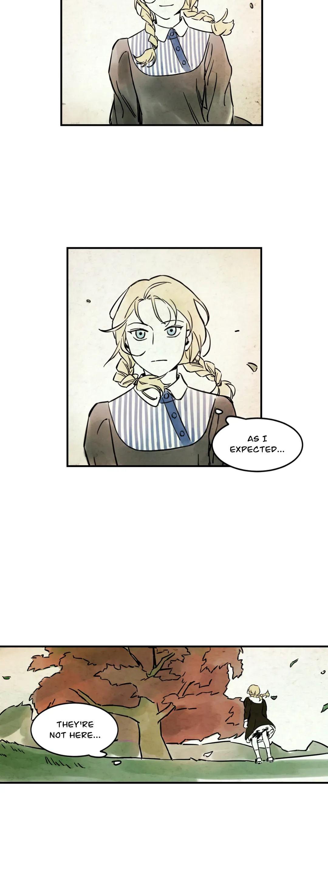 House Of Desire Chapter 27 page 31 - 