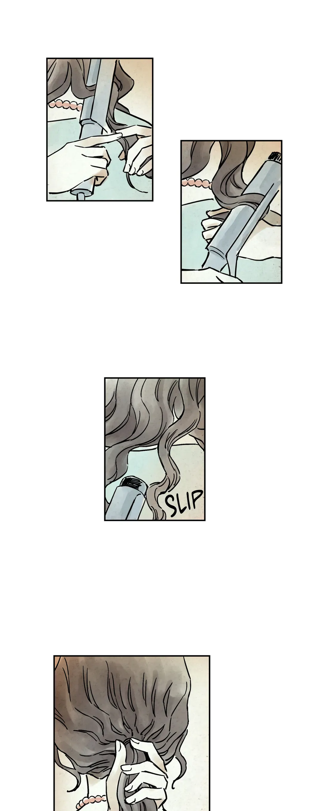 House Of Desire Chapter 28 page 2 - 