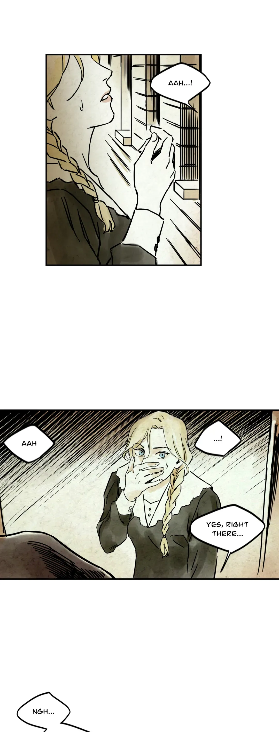 House Of Desire Chapter 28 page 24 - 