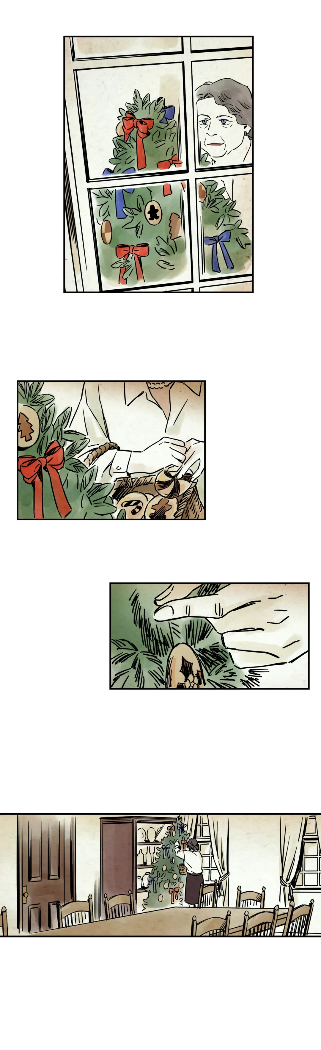 House Of Desire Chapter 29 page 12 - 