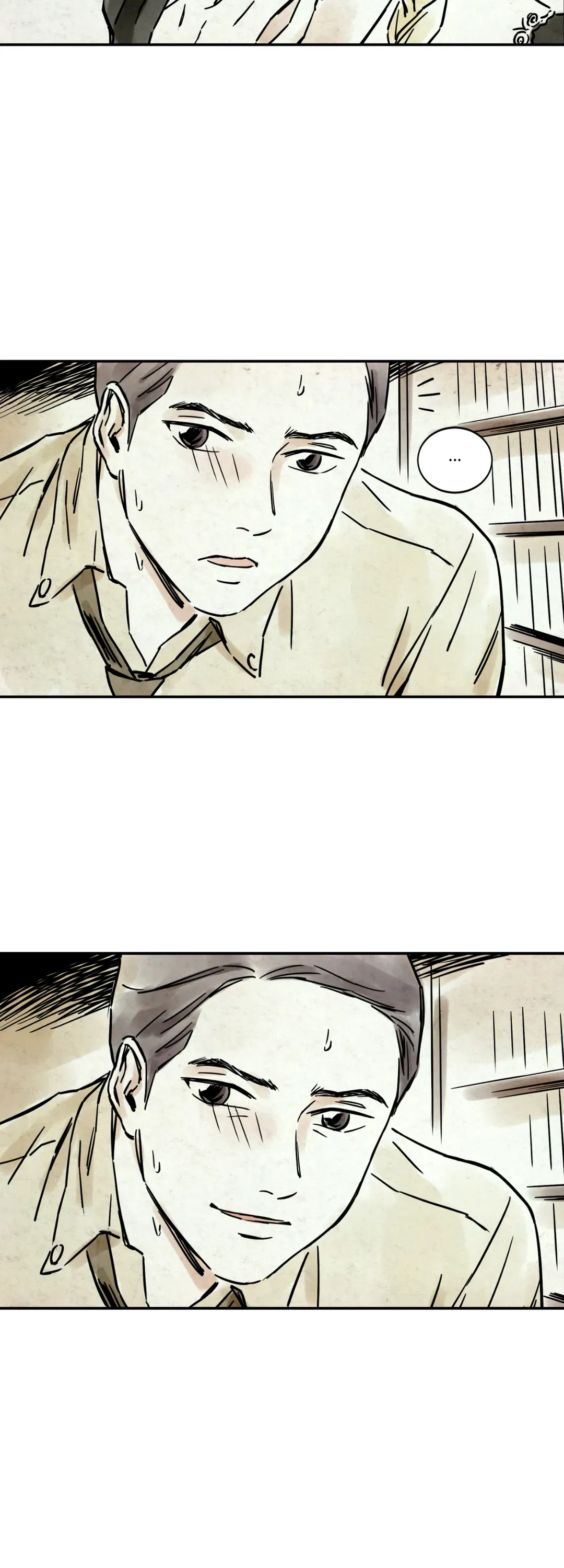 House Of Desire Chapter 29 page 3 - 